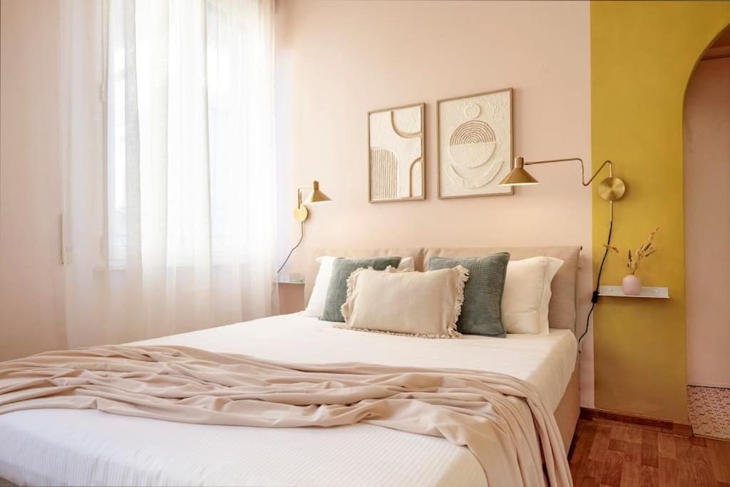 Apartment Barbadori Number Seven *