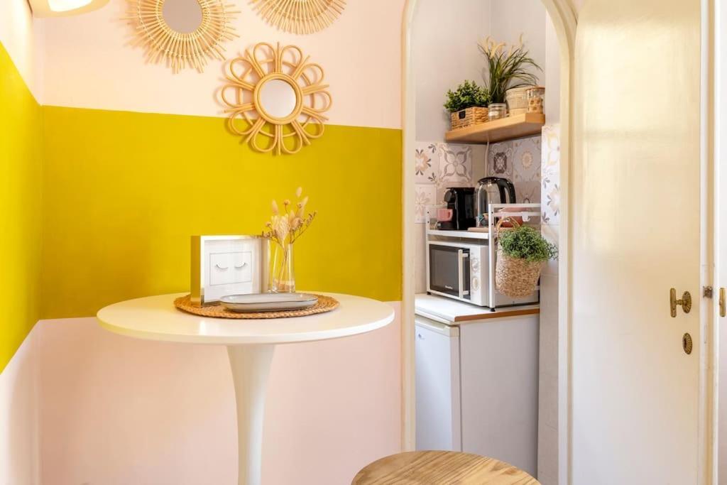 Apartment Barbadori Number Seven