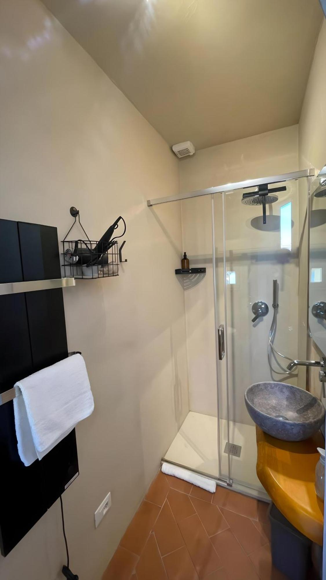 Apartment San Lorenzo Dome Florence