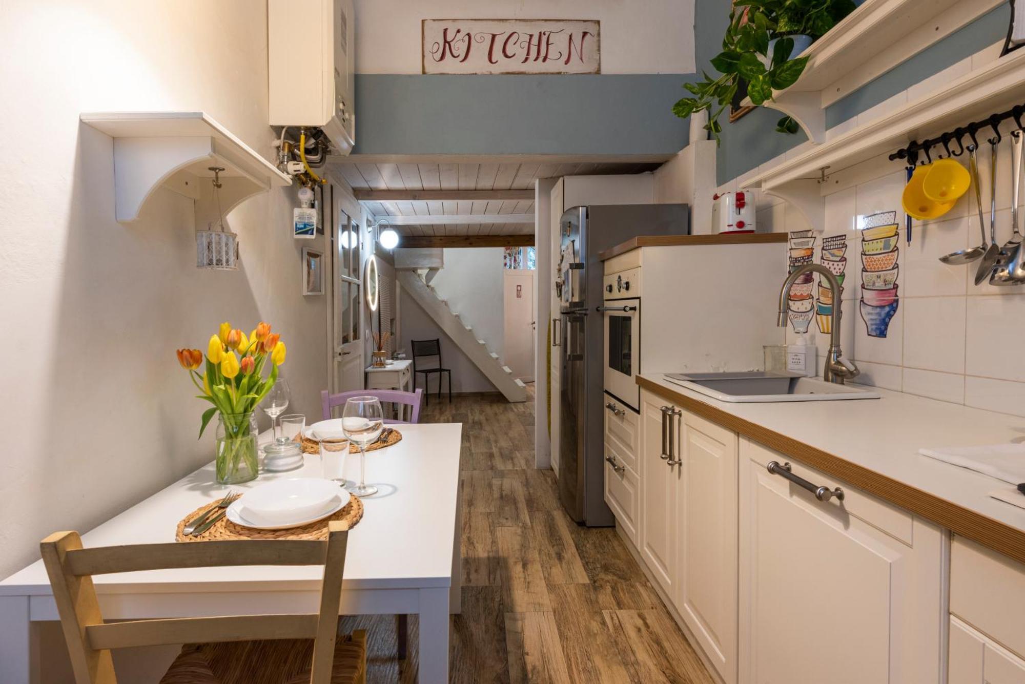 San Niccolo59 Your Next Apartment
