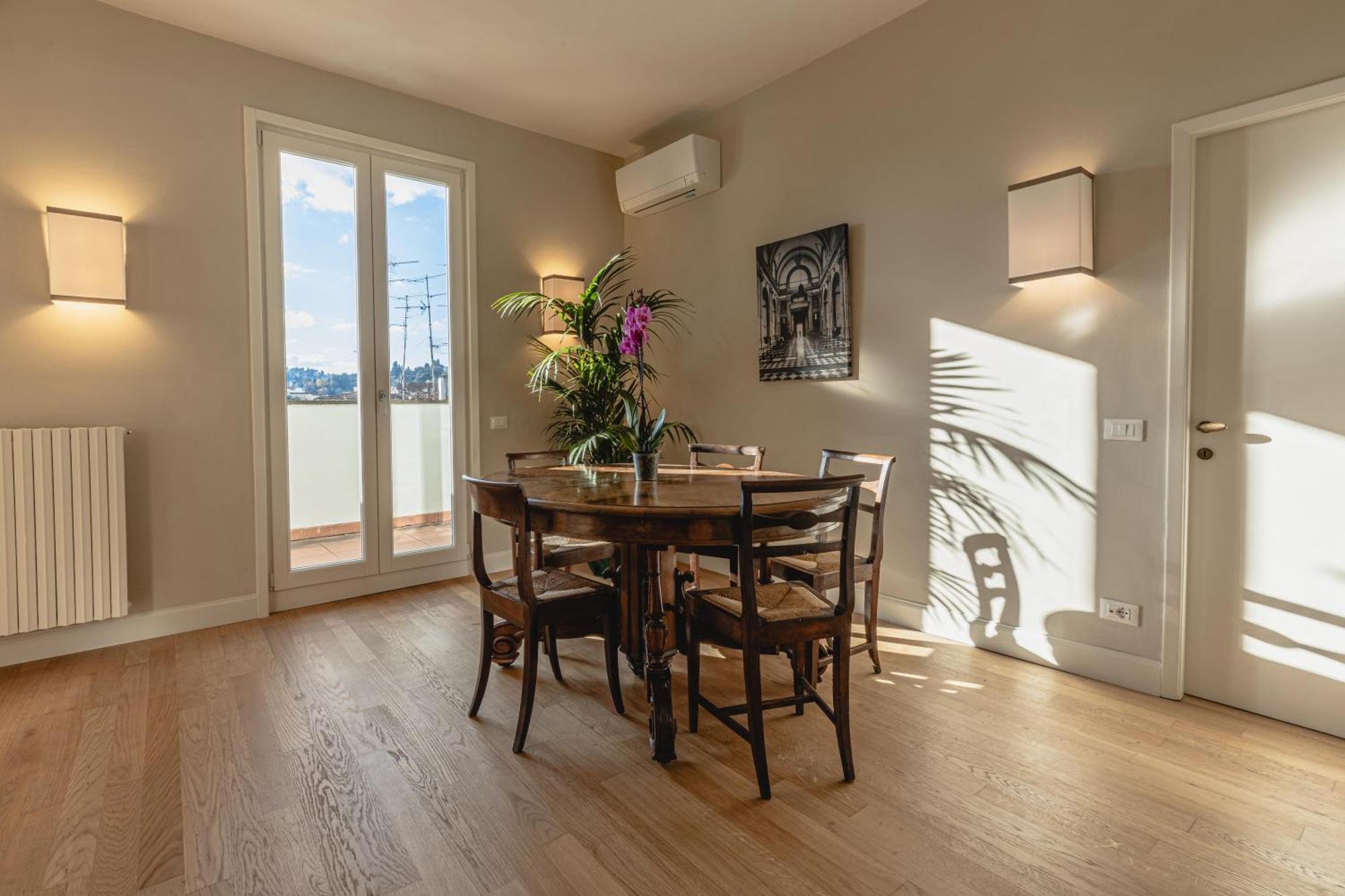 Antica Torre Tornabuoni Bed & Breakfast