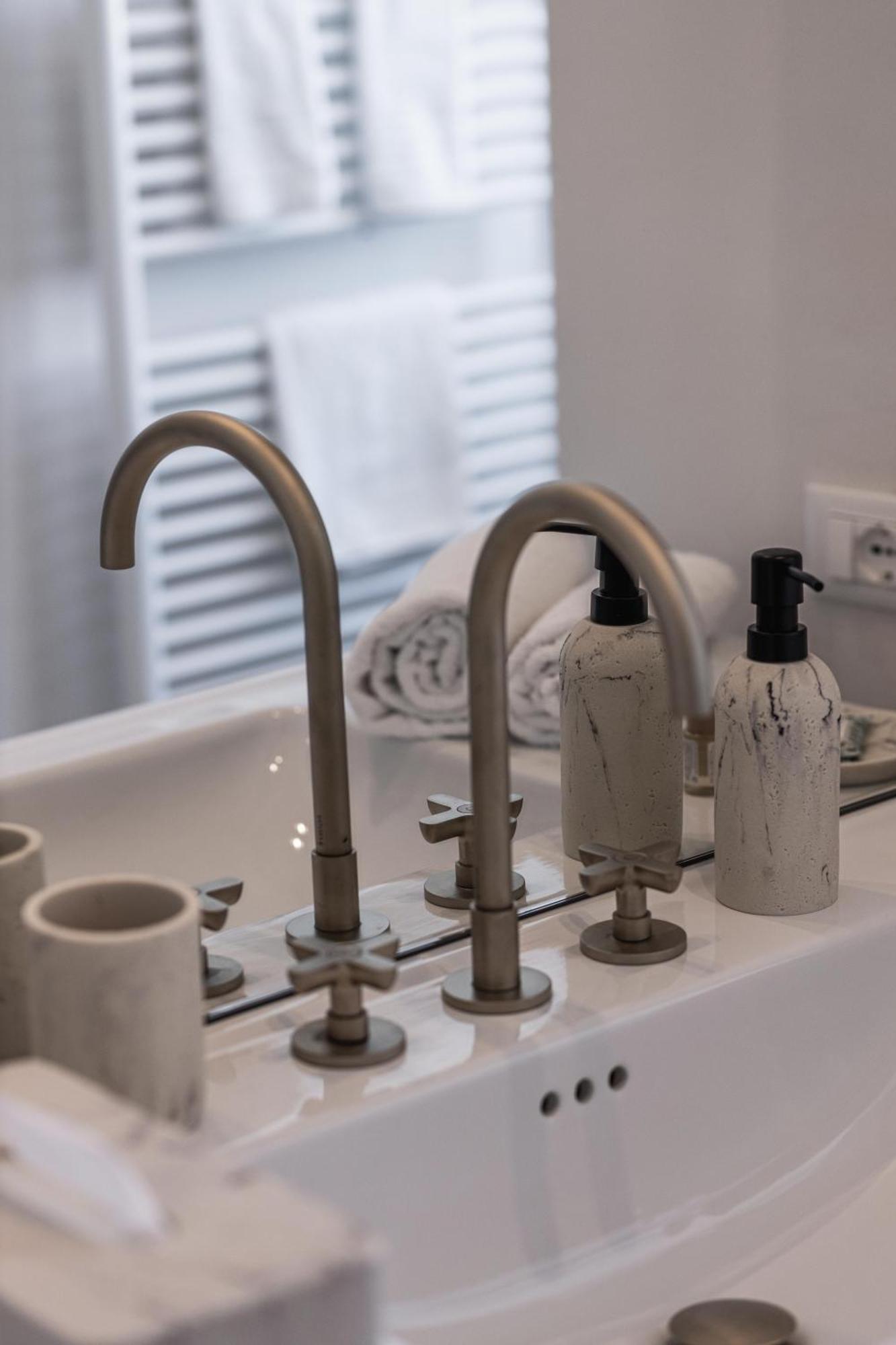 Bed & Breakfast Antica Torre Tornabuoni Florence