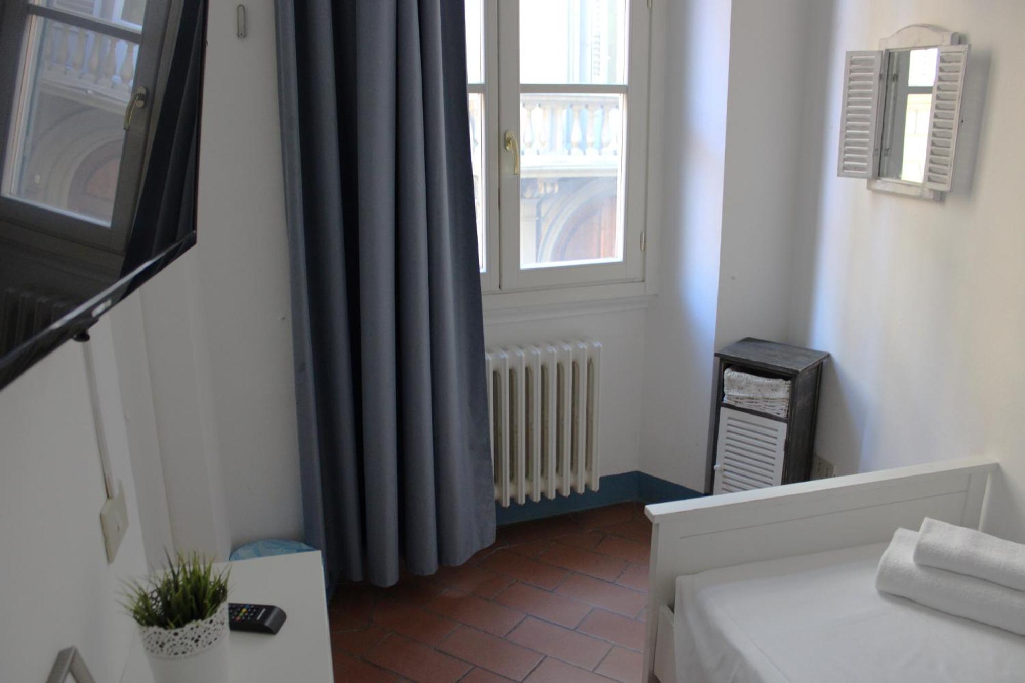 Michelangelo's Relais Guest house *