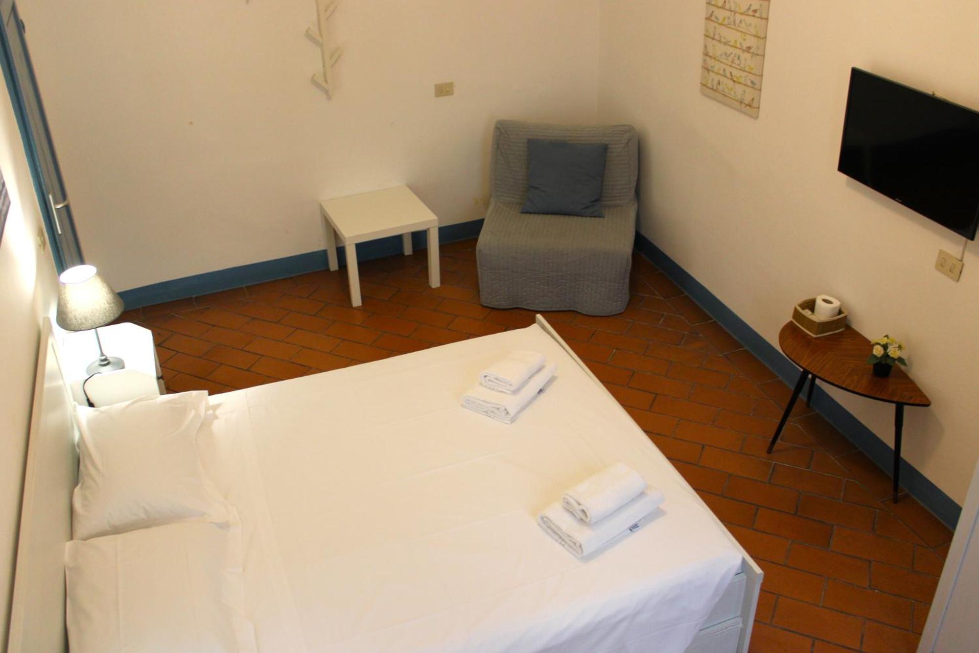 Michelangelo's Relais * Florence