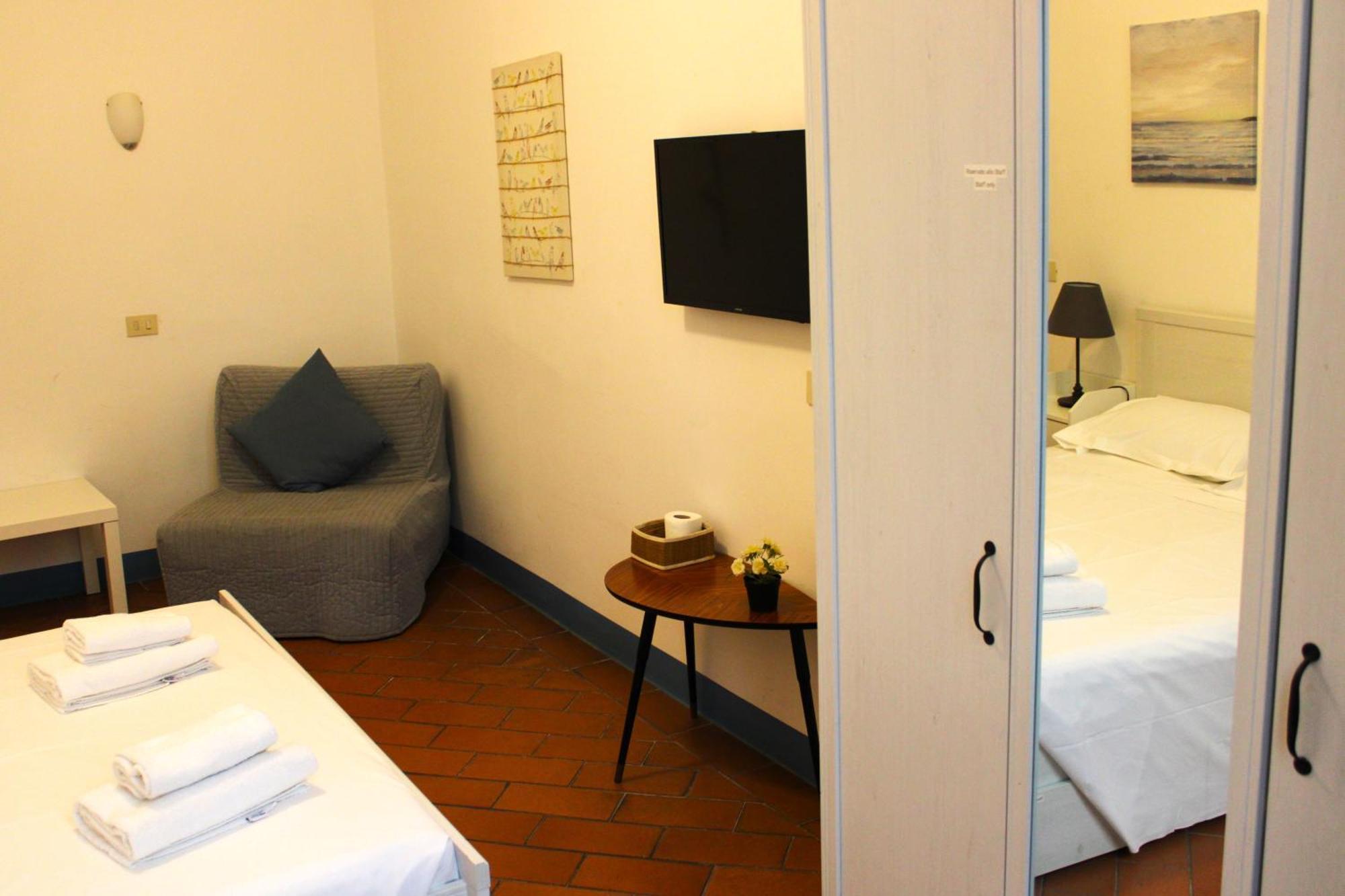Michelangelo's Relais Guest house