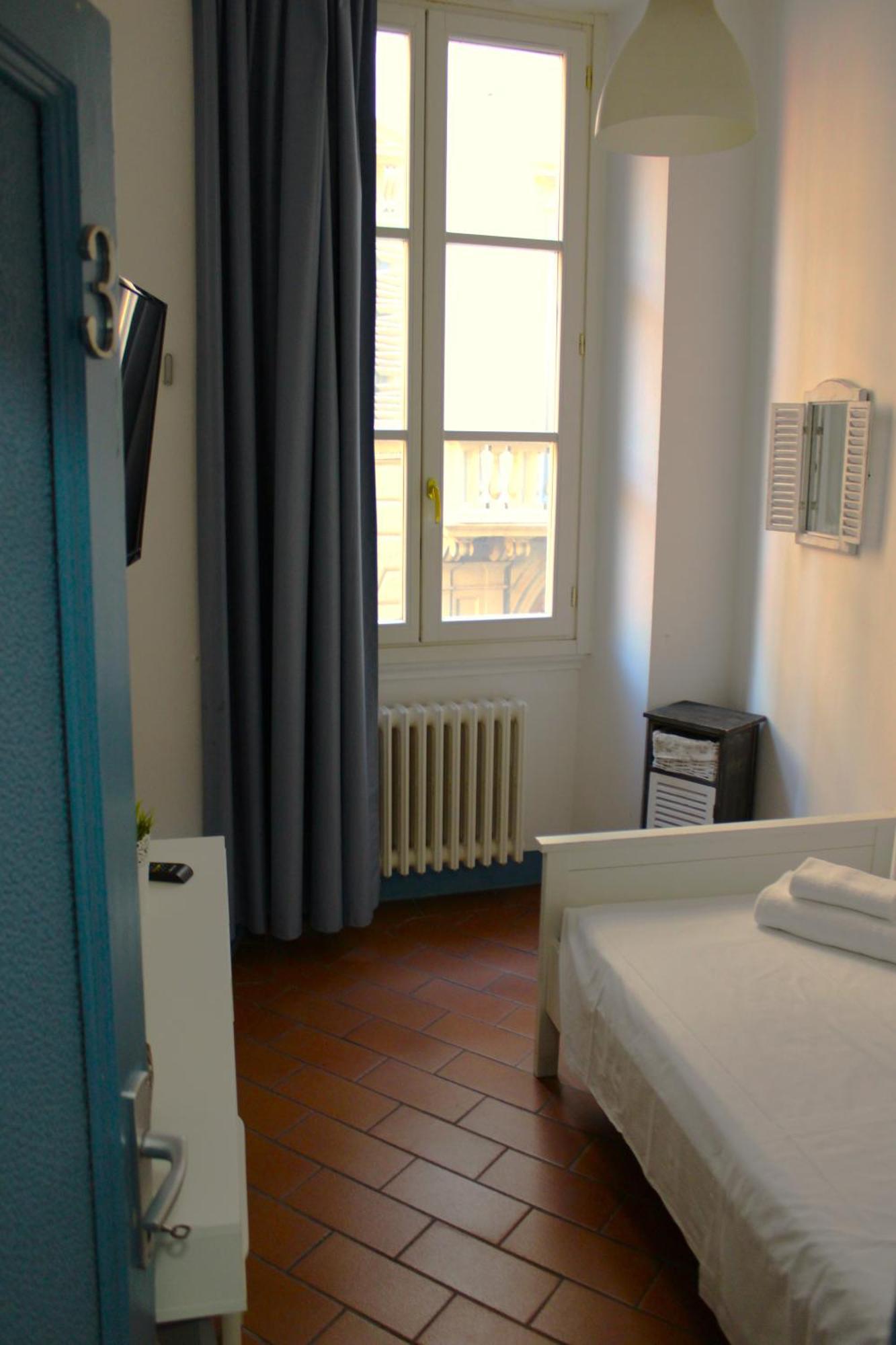 Michelangelo's Relais * Florence