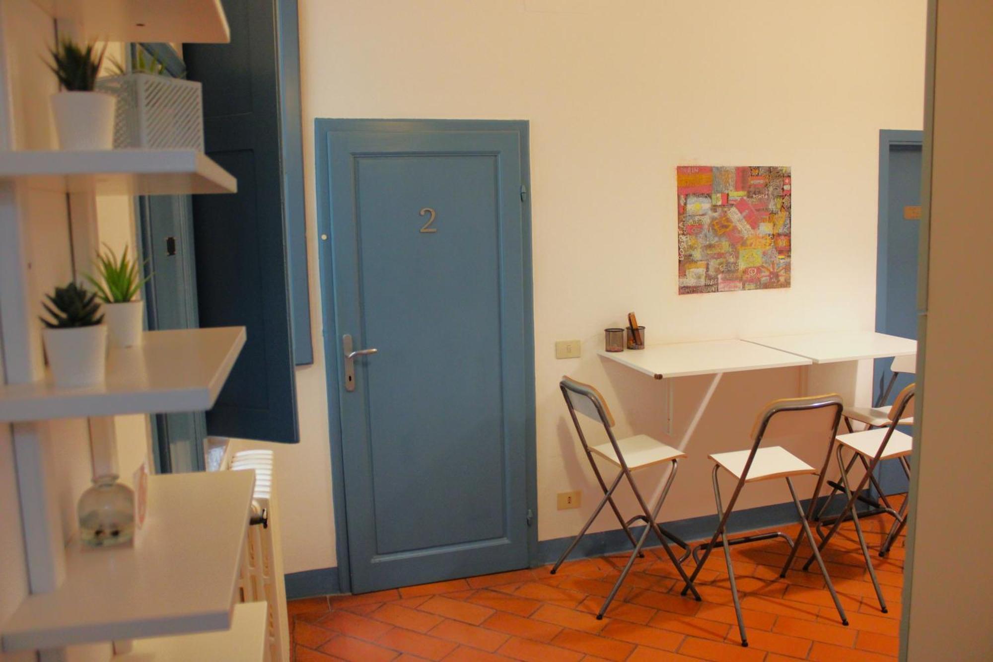 Guest house Michelangelo's Relais *