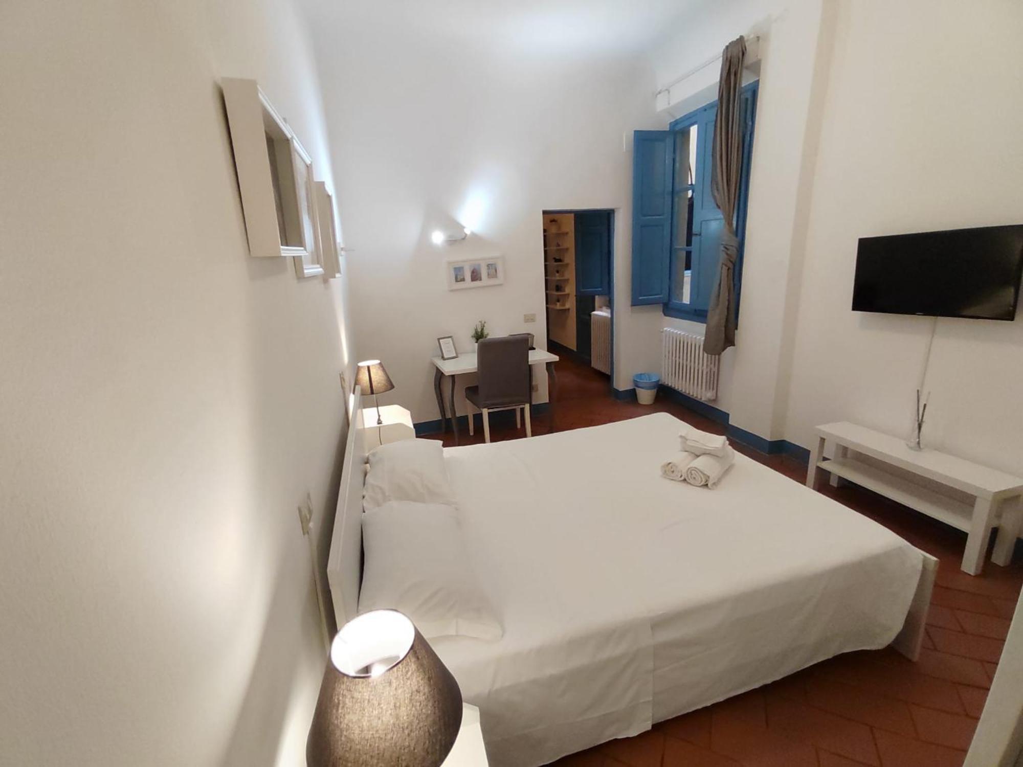 Michelangelo's Relais Florence