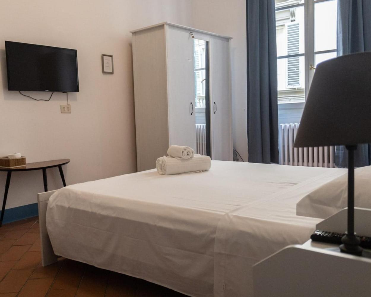 Michelangelo's Relais * Florence