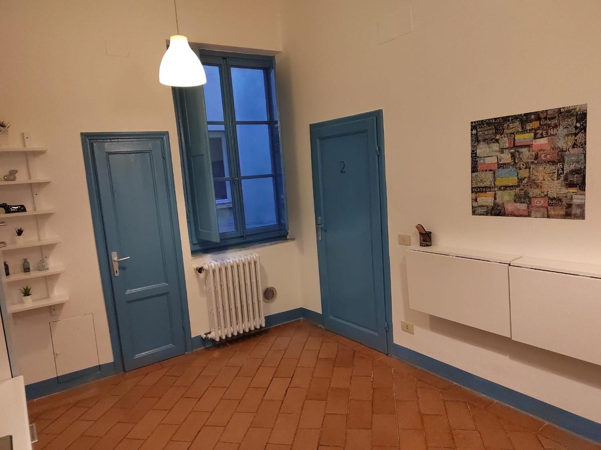 Guest house Michelangelo's Relais