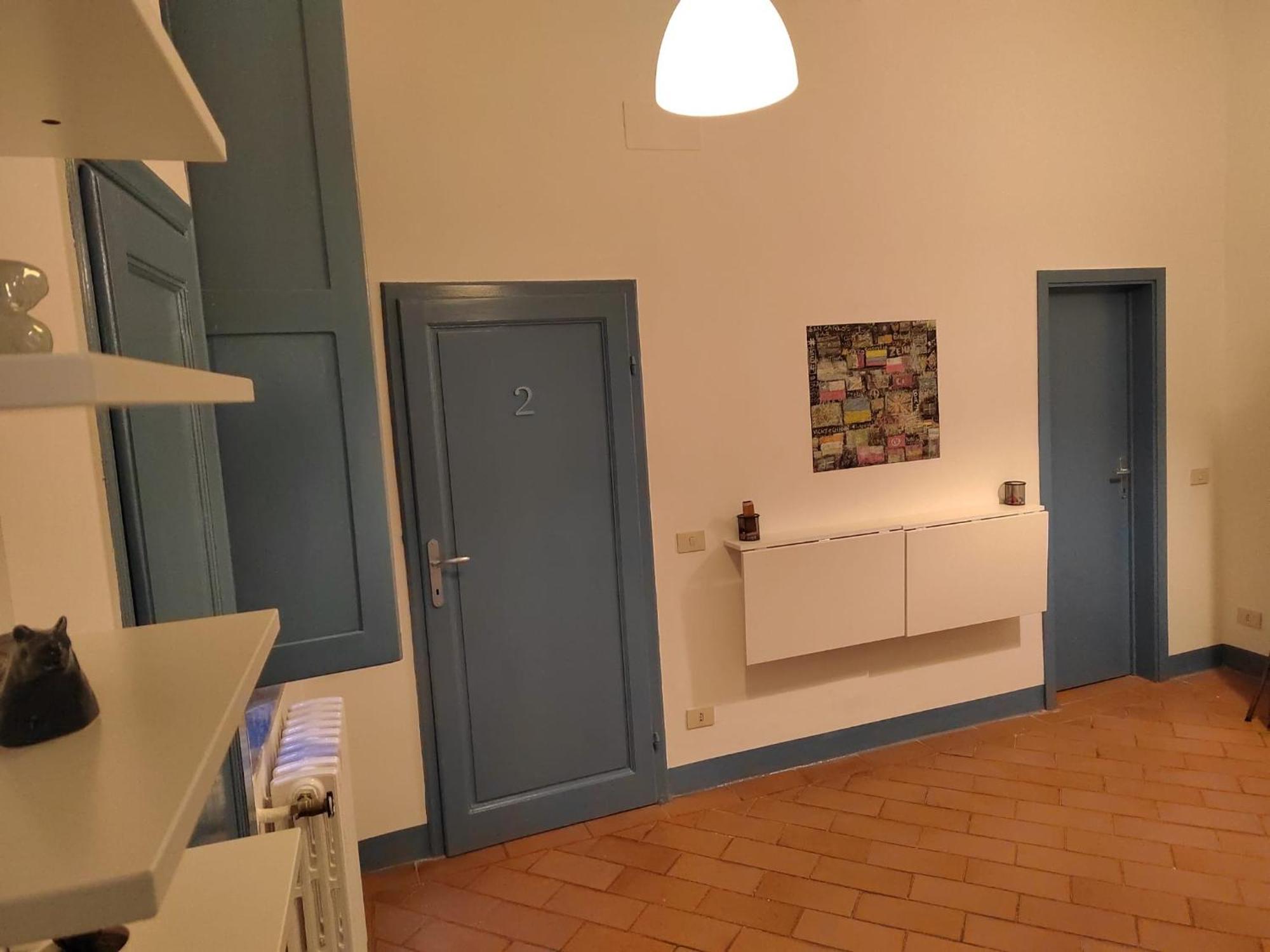 Michelangelo's Relais Guest house *