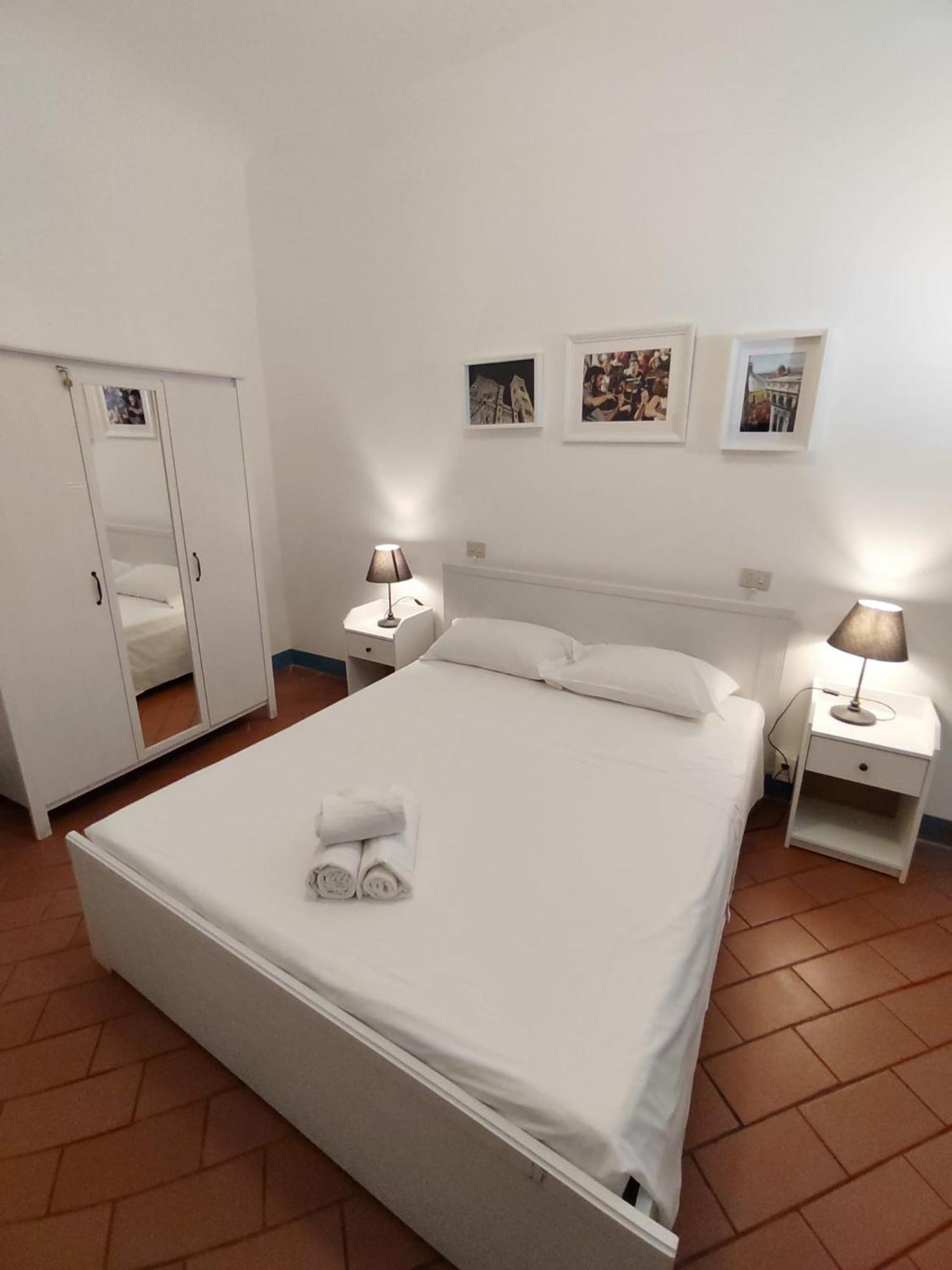 Guest house Michelangelo's Relais *