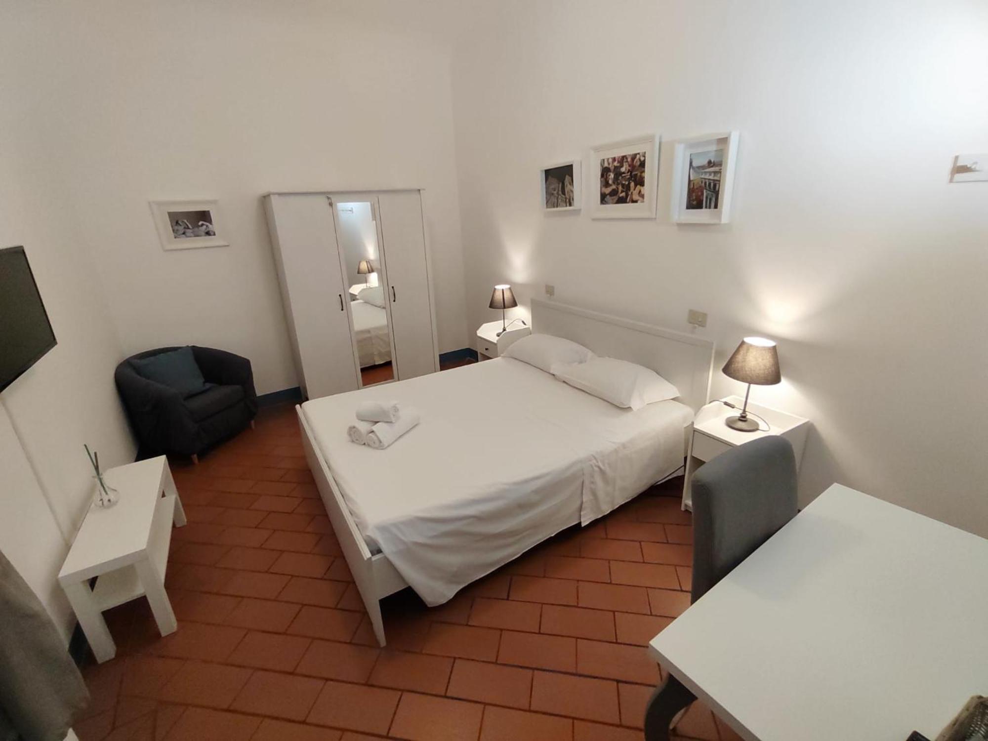Michelangelo's Relais Guest house Florence