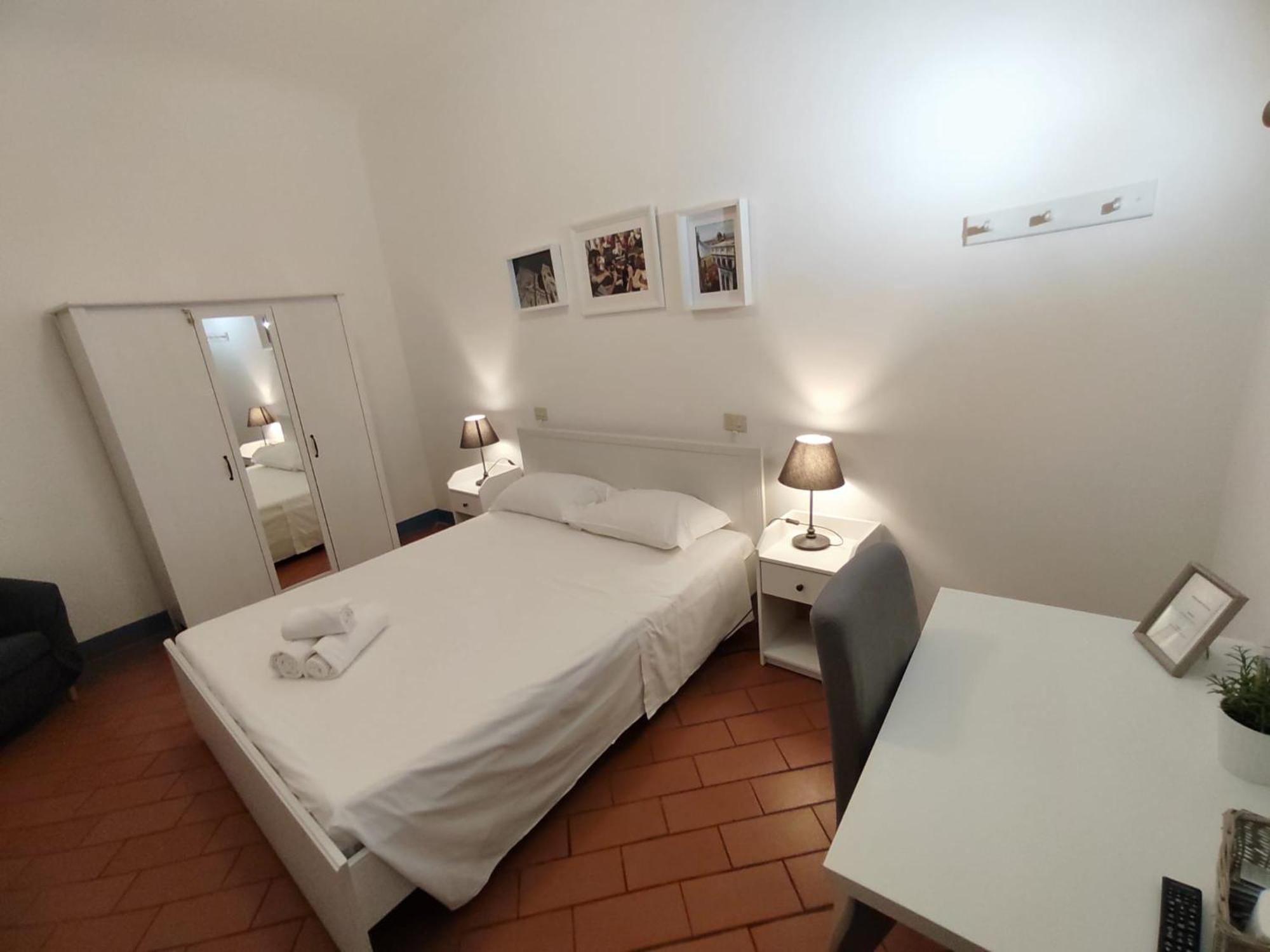 Michelangelo's Relais * Florence