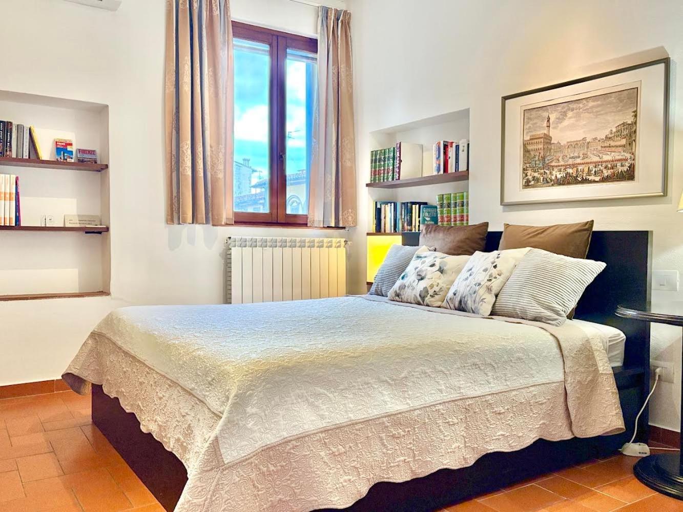 Dalu Lucilla - Private Car Park 15 Minutes To The Center Appartement