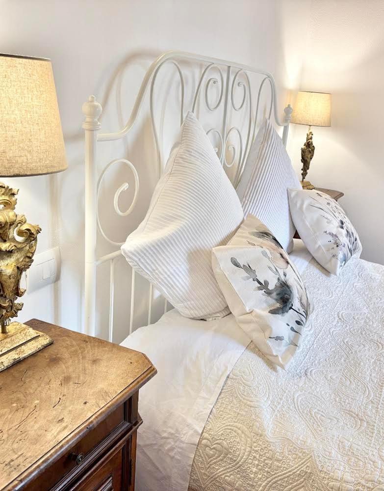 Appartement Dalu Lucilla - Private Car Park 15 Minutes To The Center *