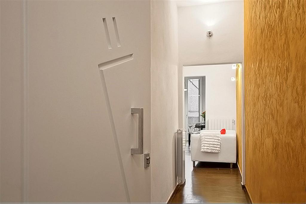 Apartment San Gallo Ii Florence