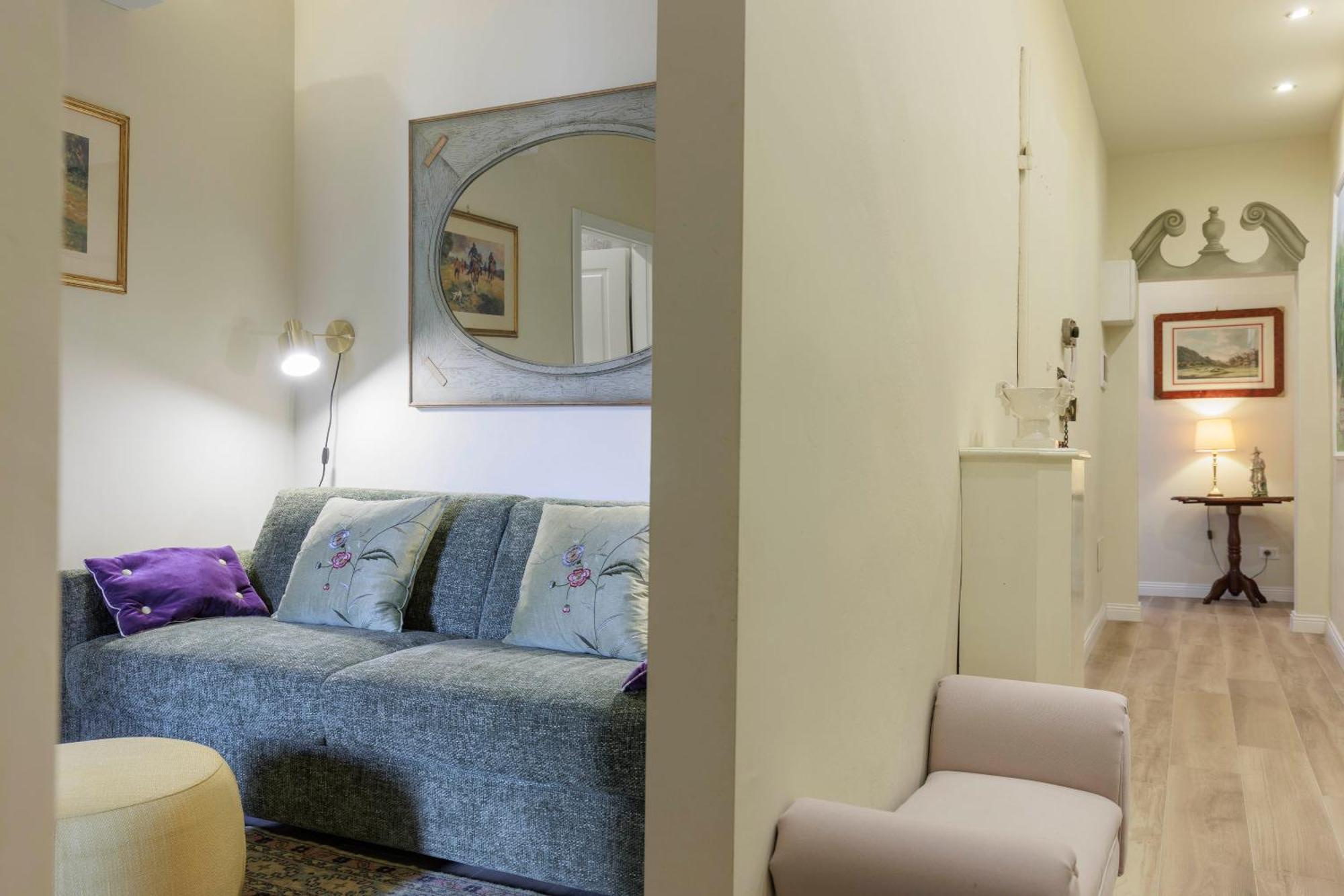 San Frediano Charming Appartement Florence