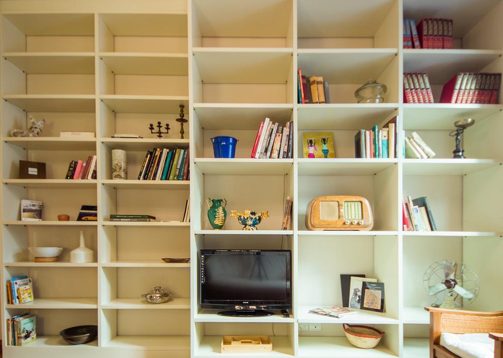 Apartment Sant'egidio Florence