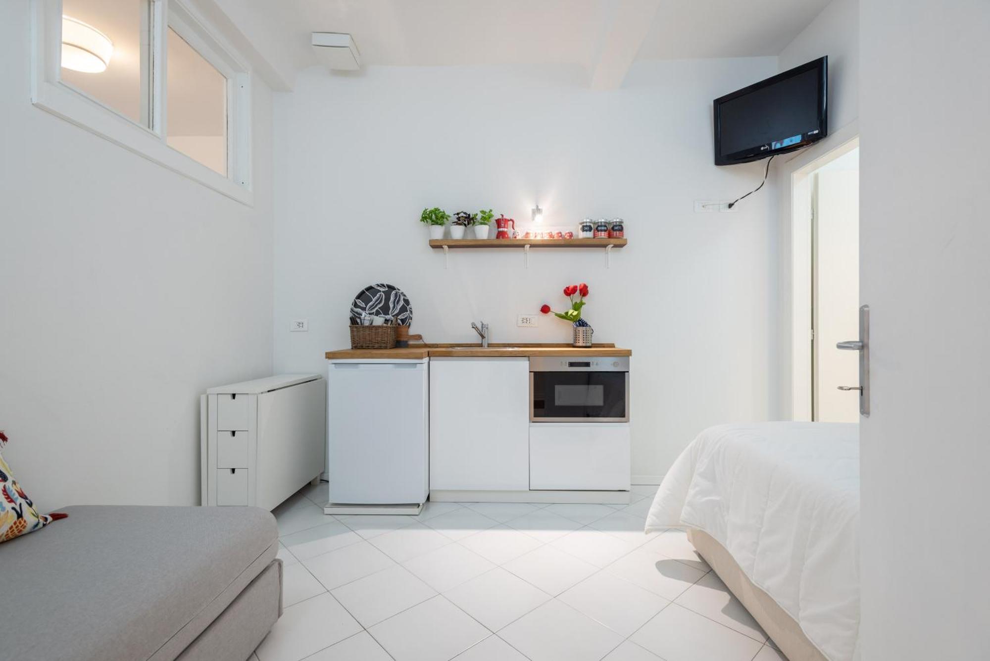 Appartement Belle Donne *