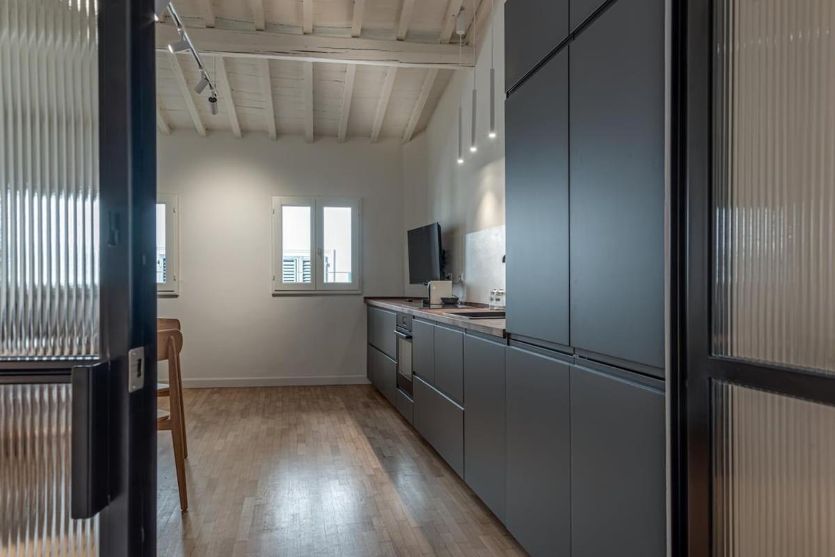Gelso Uno Apartment *