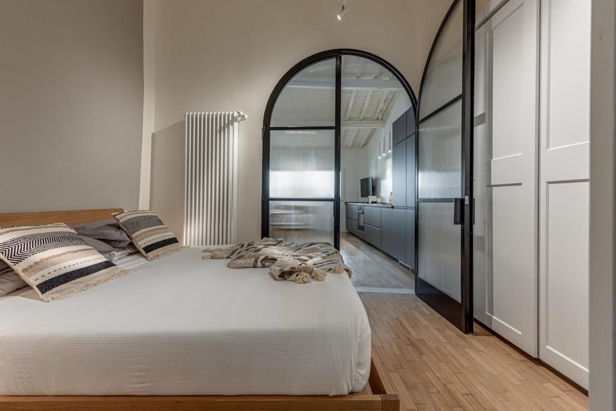 Gelso Uno Apartment Florence