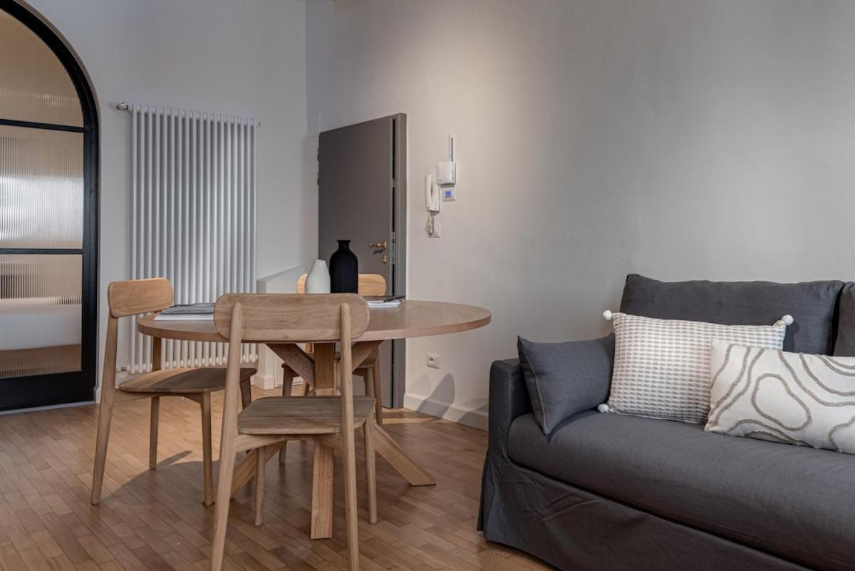 Gelso Uno Apartment