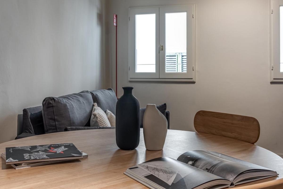 Gelso Uno Apartment Florence
