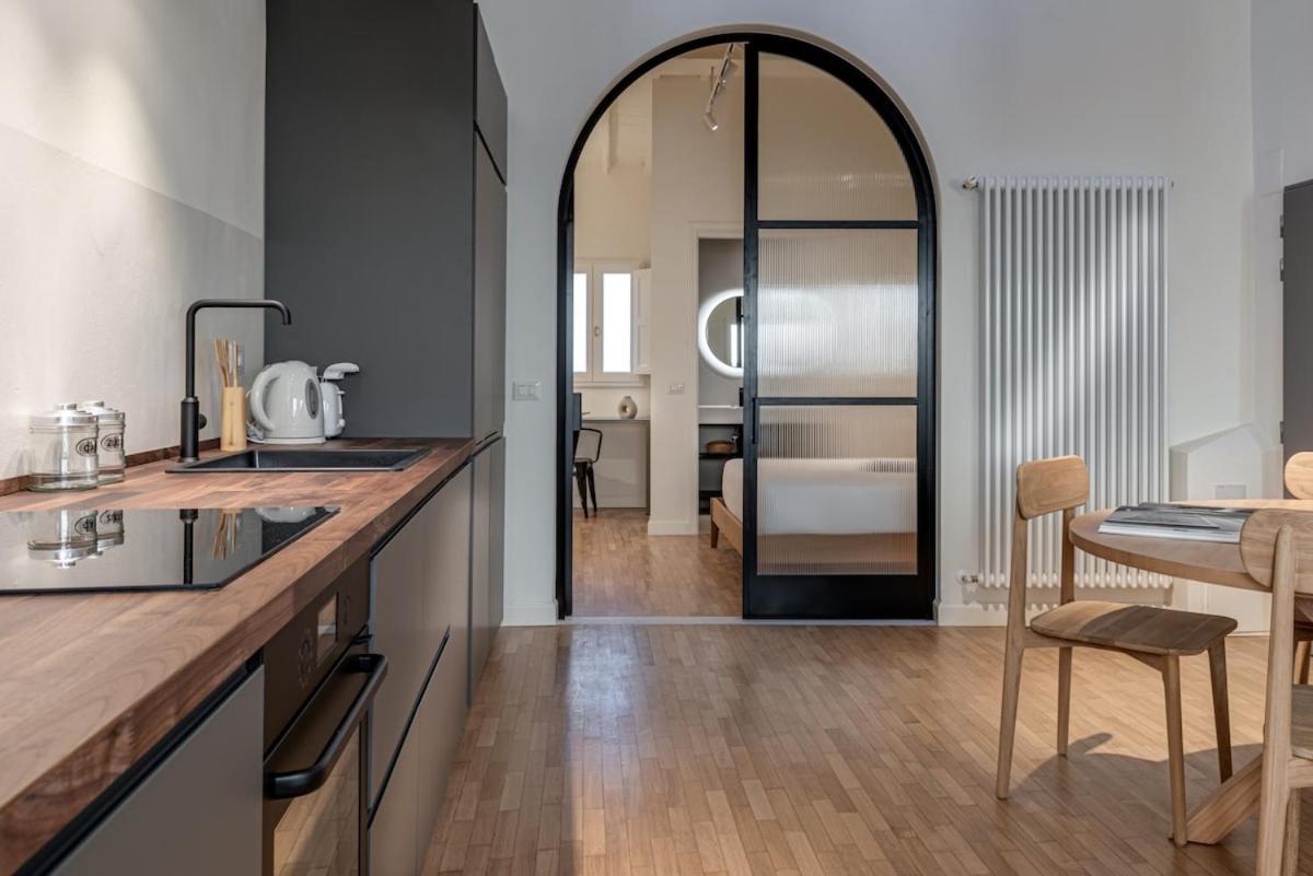 Apartment Gelso Uno *