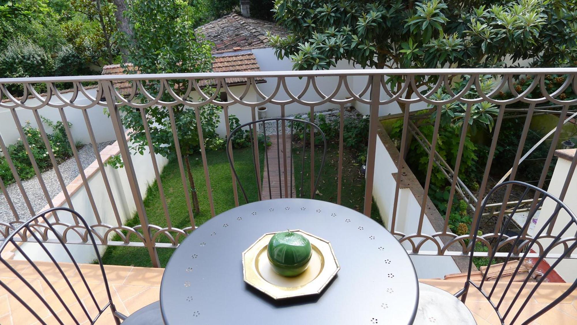 Pietro Apartment