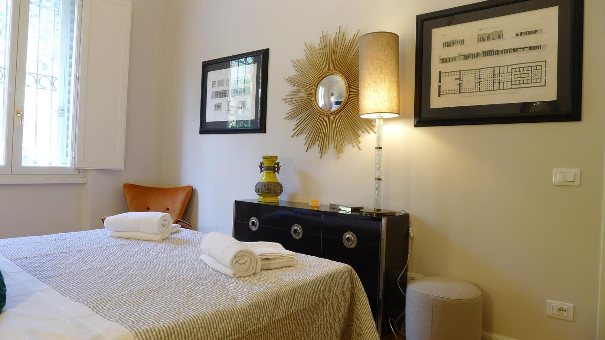 Apartment Pietro *