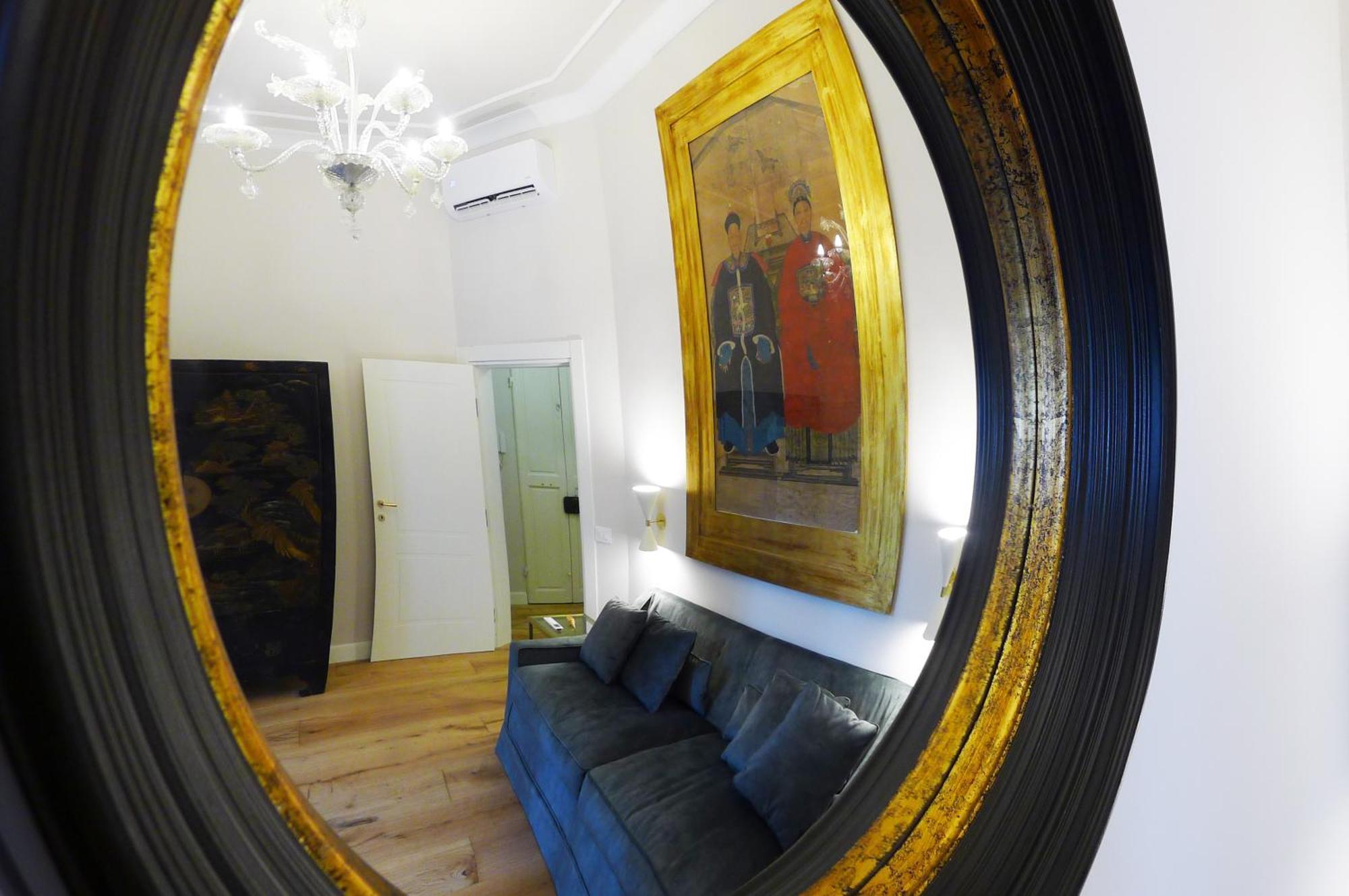 Apartment Pietro