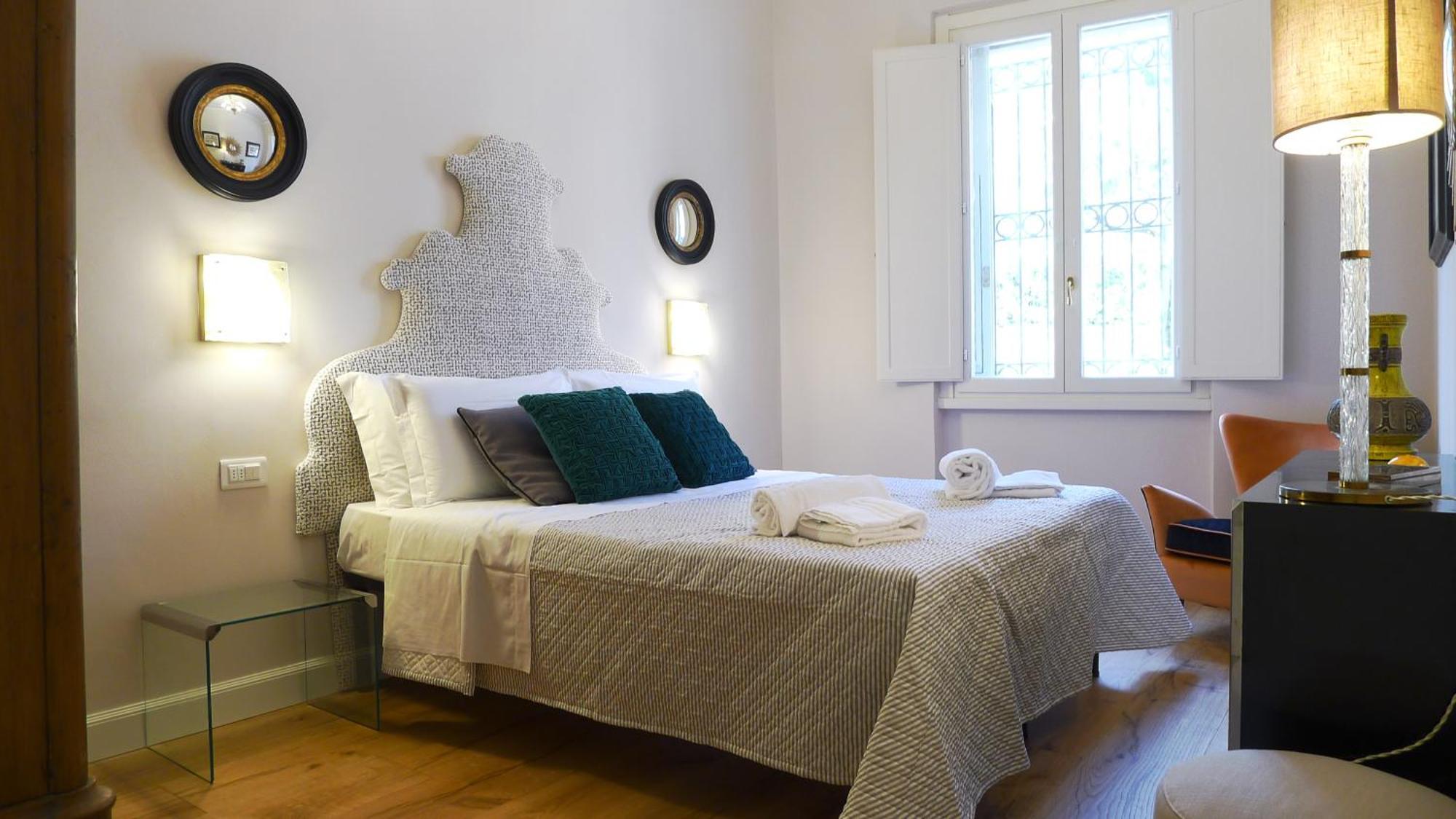 Apartment Pietro *