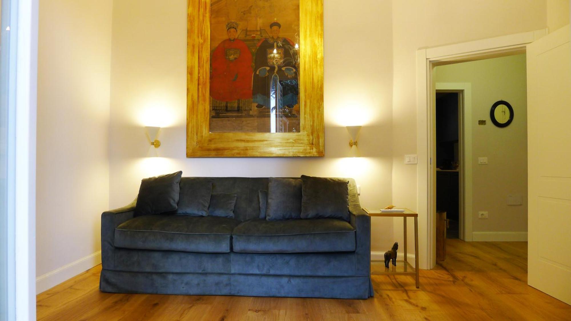 Apartment Pietro Florence
