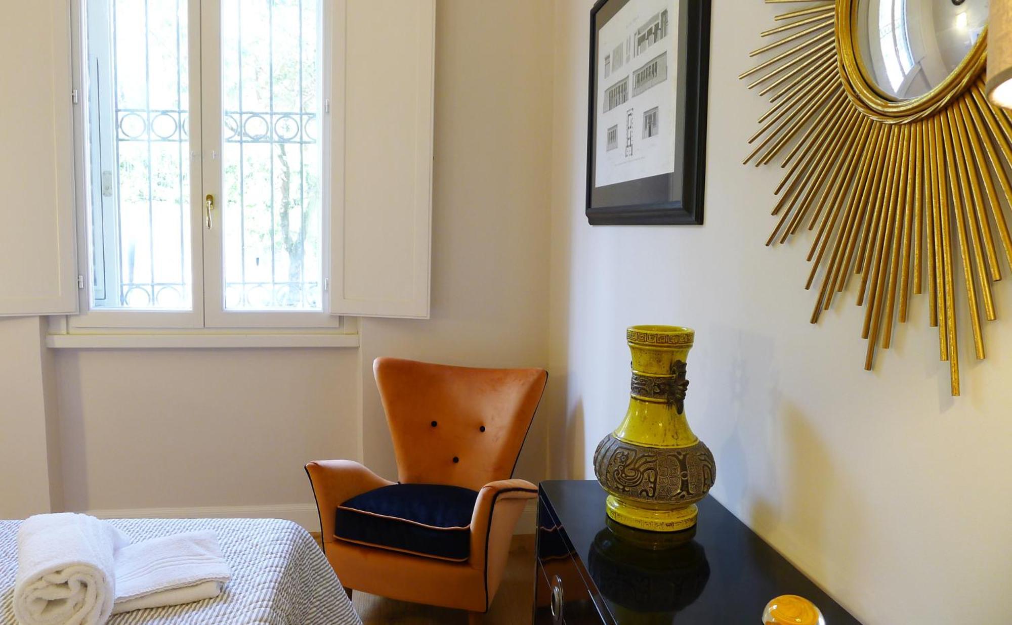 Apartment Pietro Florence