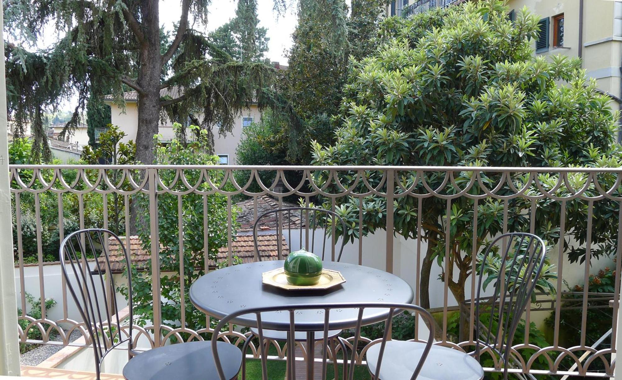 Pietro Apartment Florence