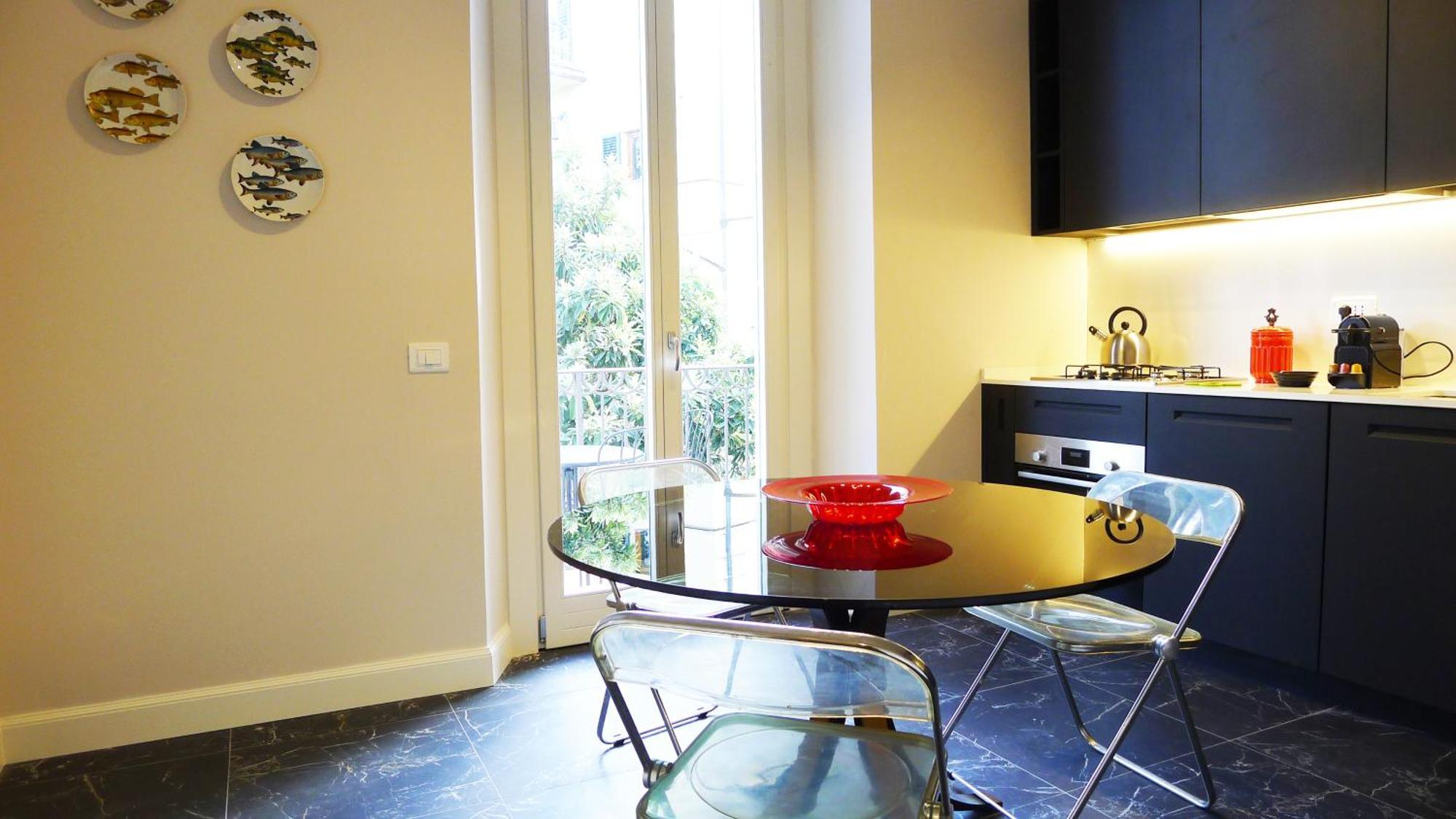 Pietro Apartment