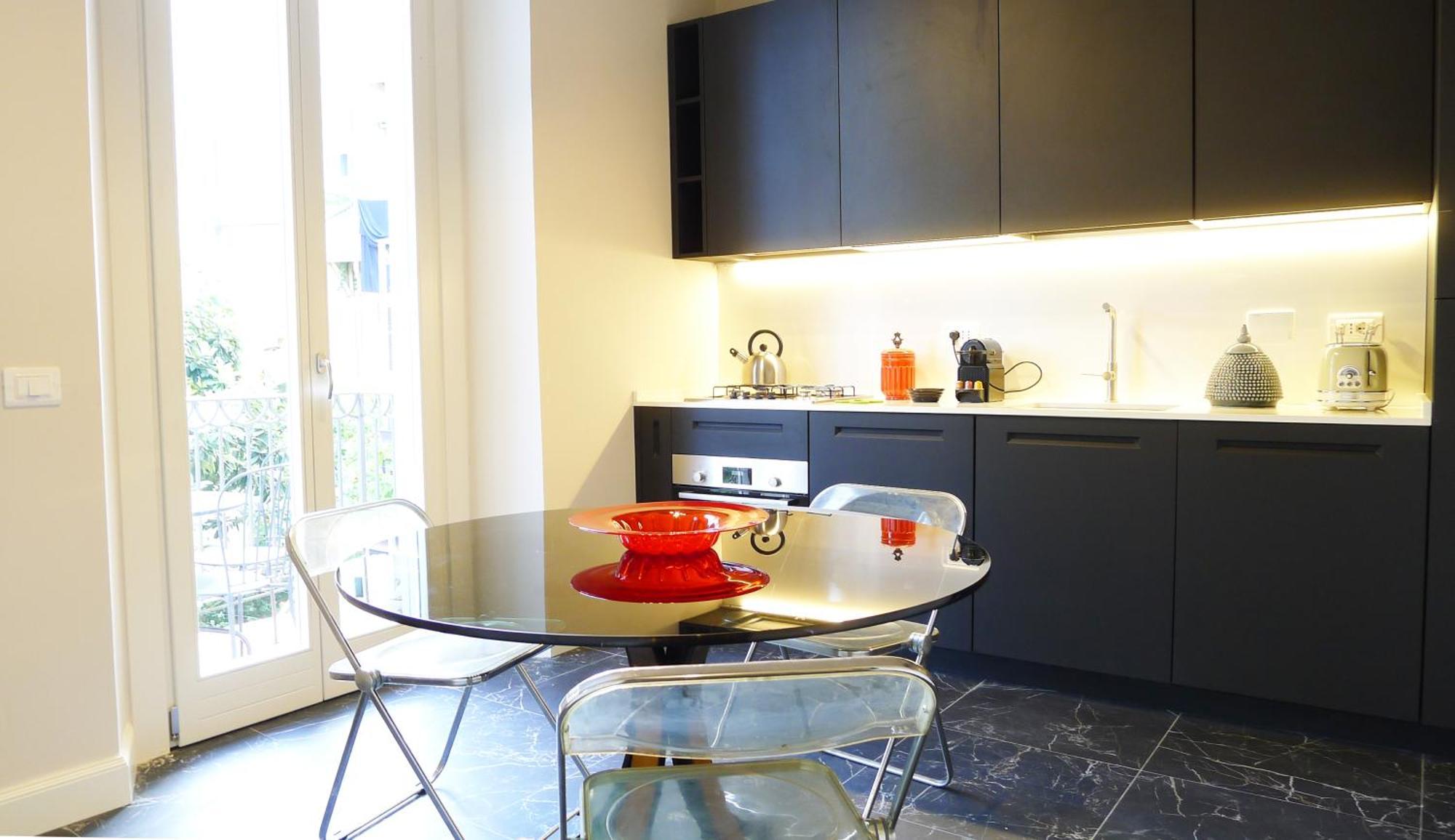 Apartment Pietro Florence