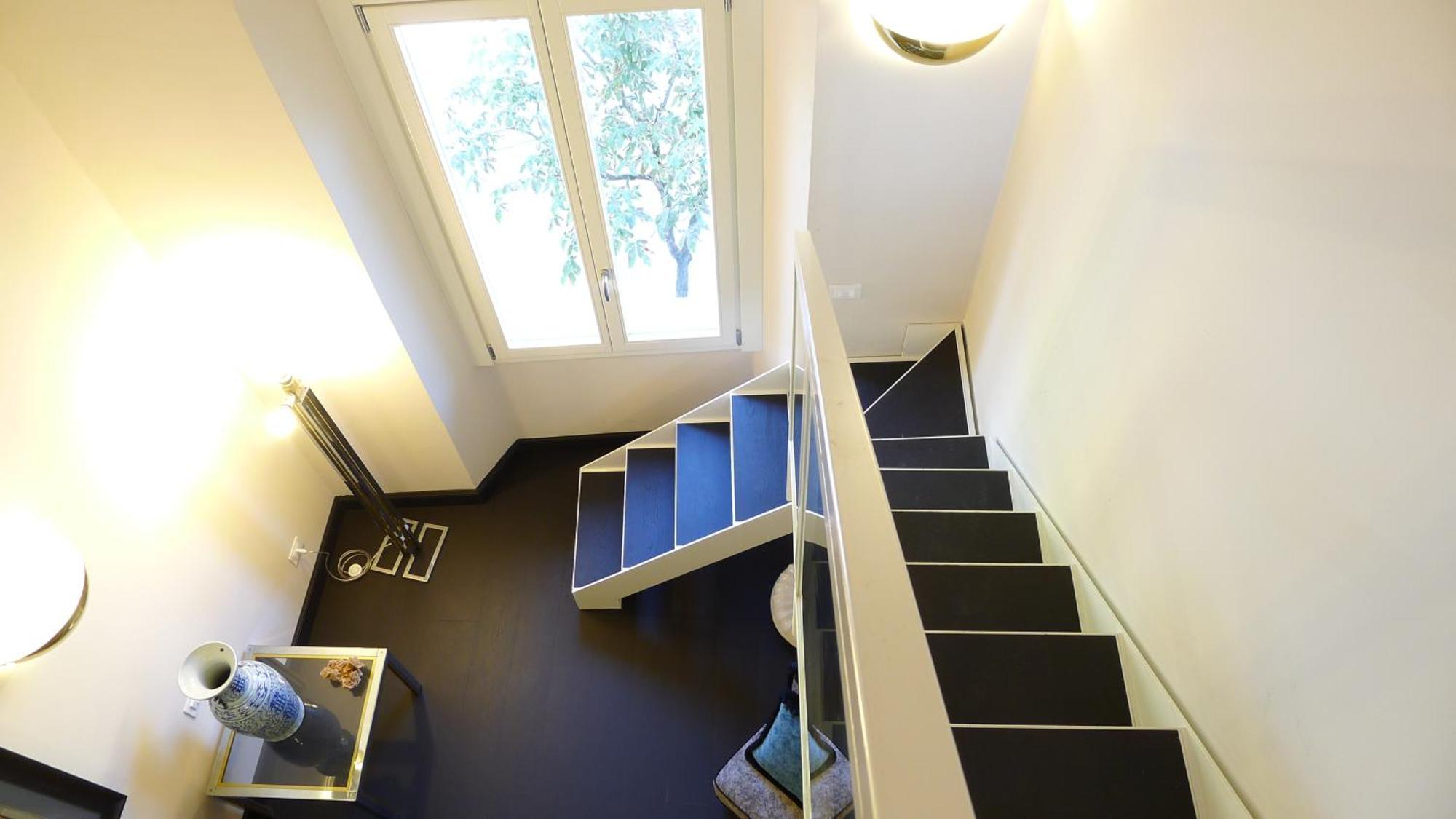 Pietro Apartment *