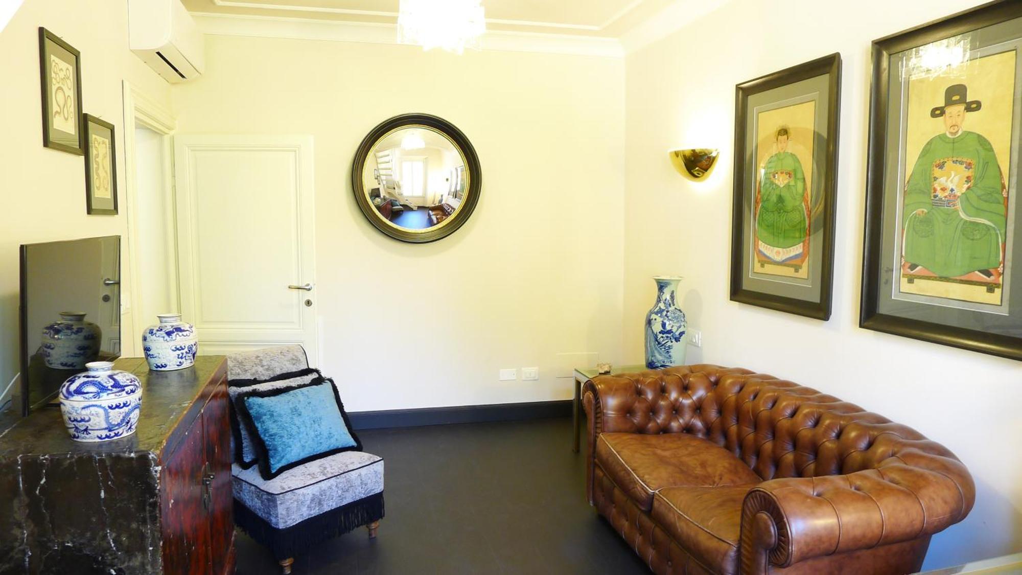 Pietro Apartment Florence