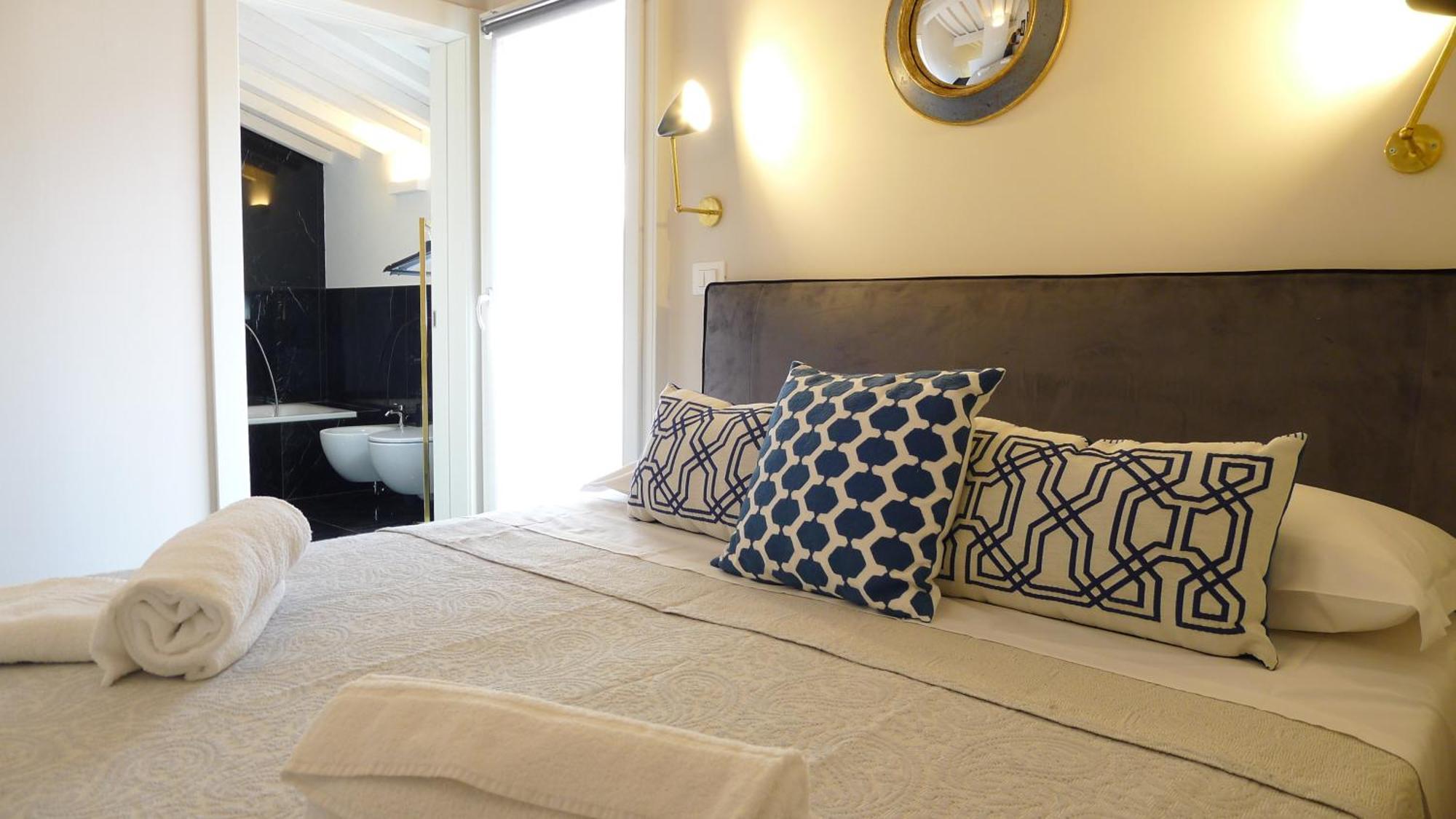 Apartment Pietro *