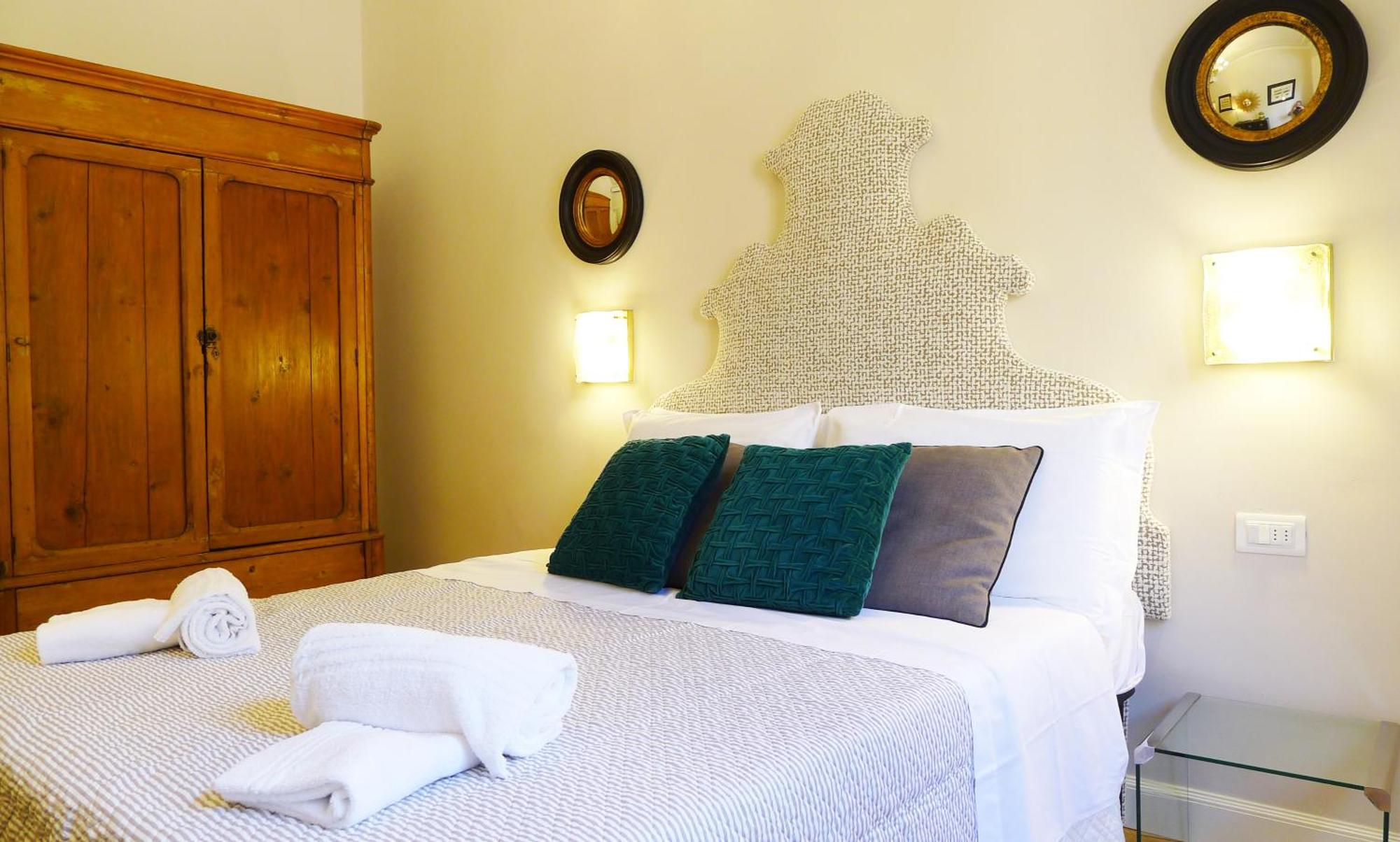 Pietro Apartment *