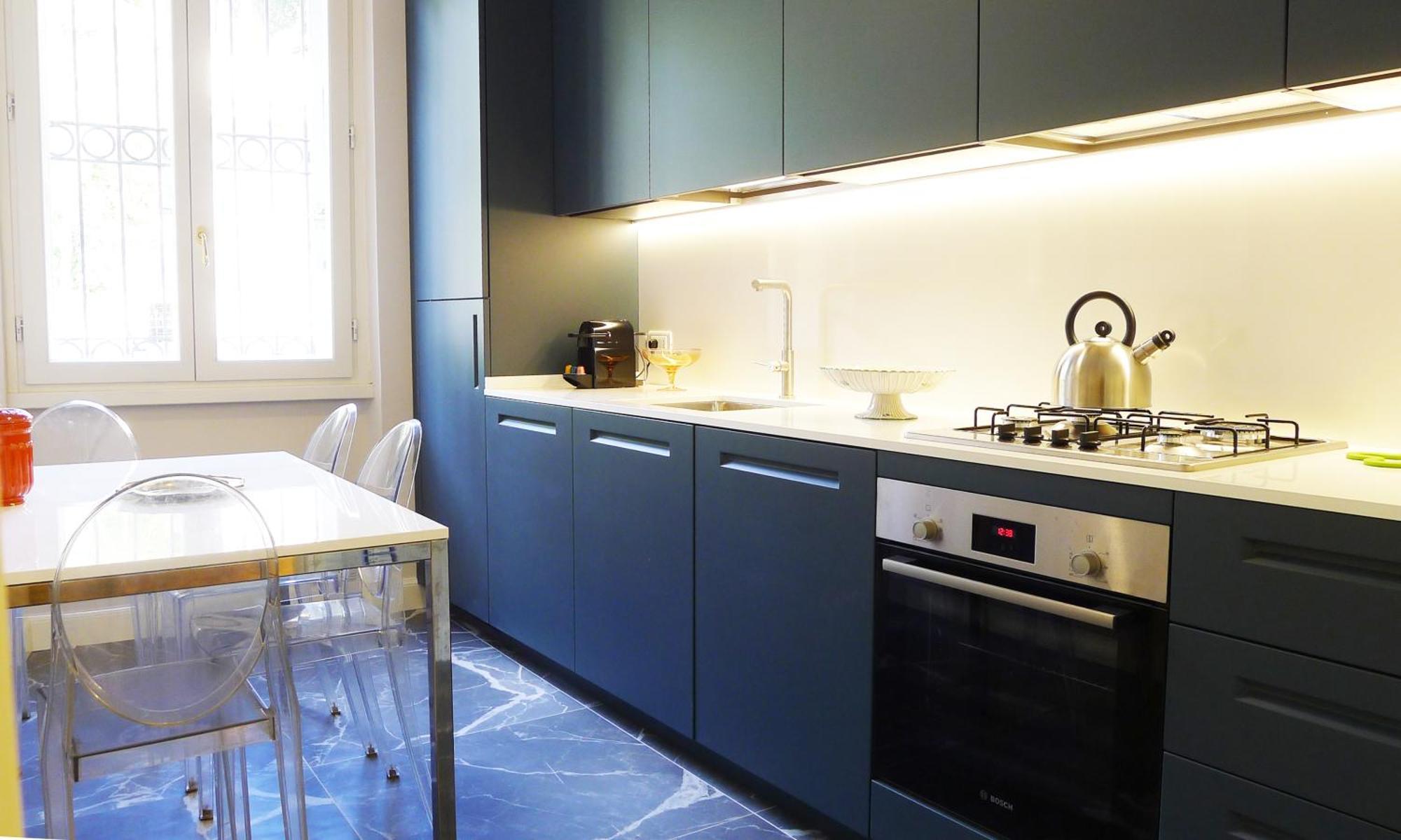 Pietro Apartment Florence