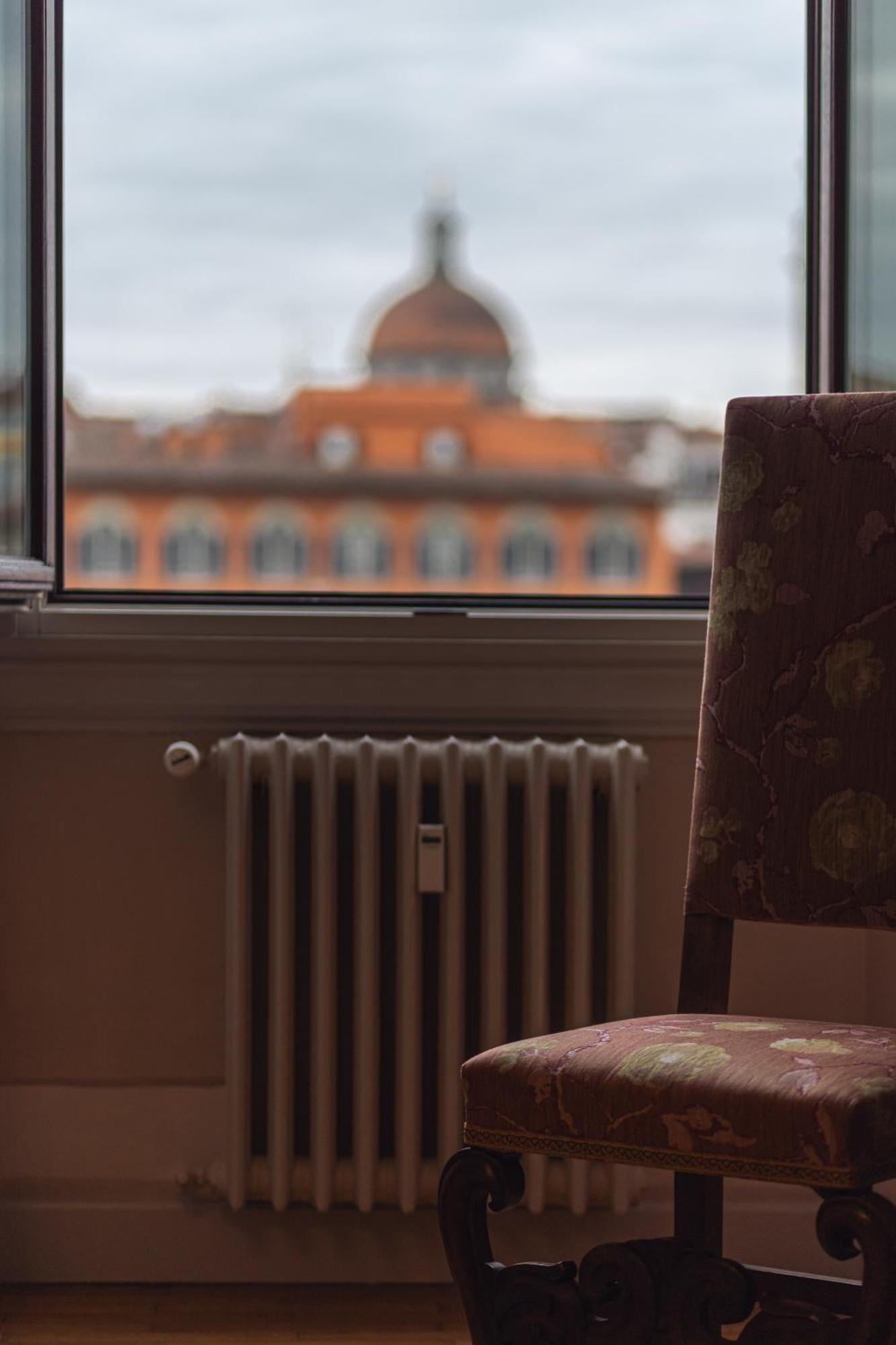 Antica Torre Tornabuoni 4* Florence