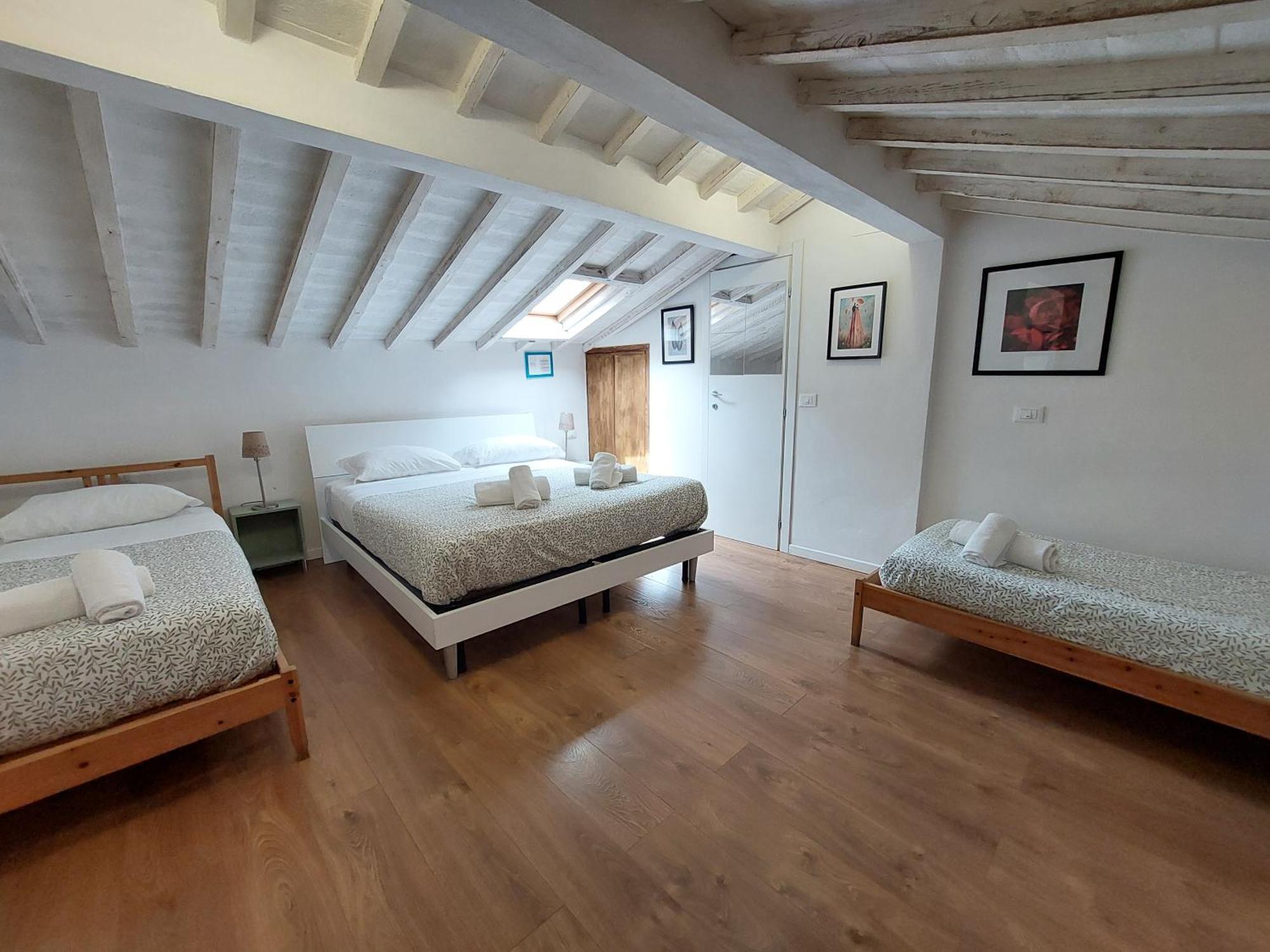 Francesco Holiday home *