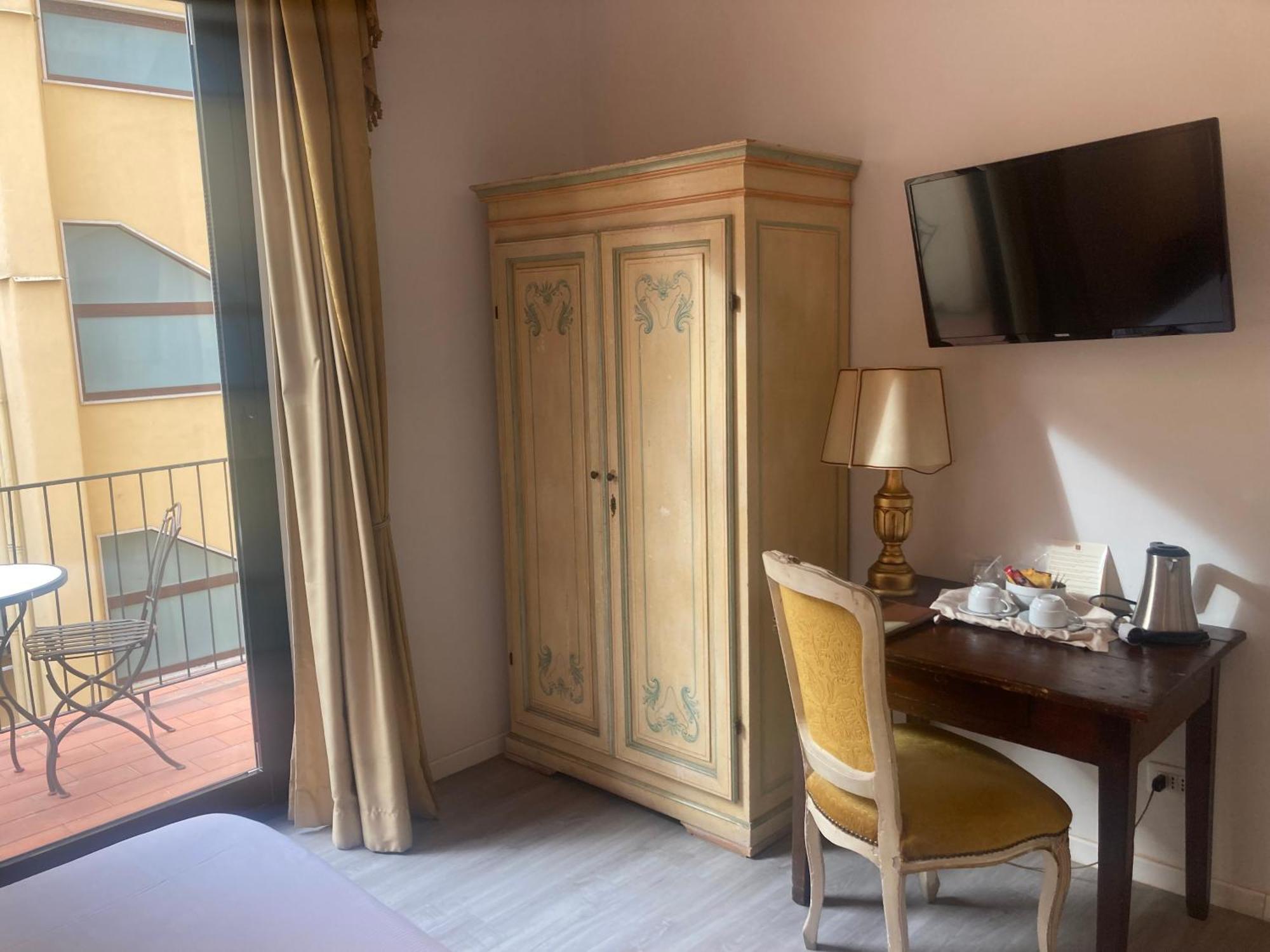 Machiavelli Palace 3* Florence