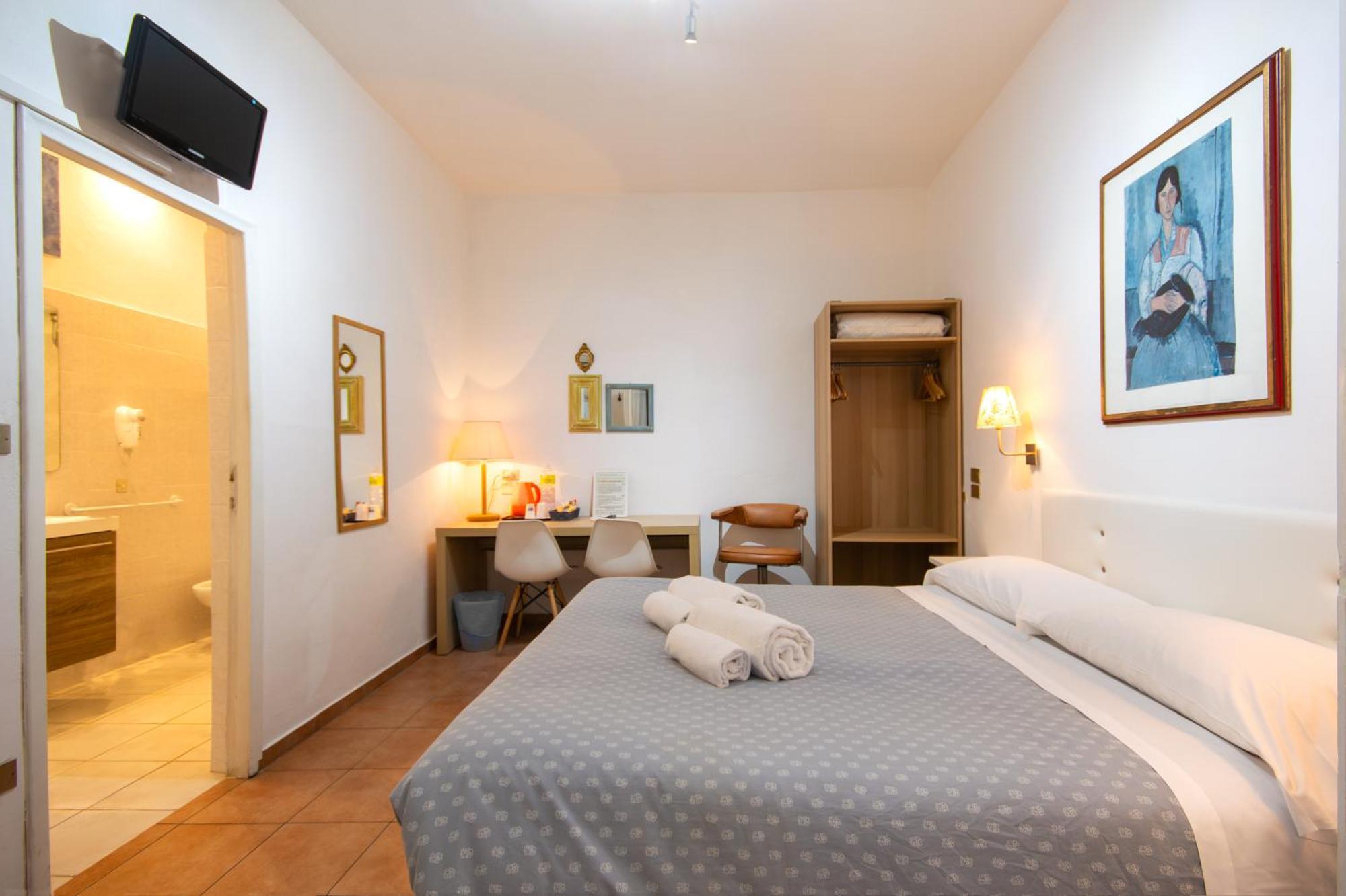Maison d'hôtes Althea 2*