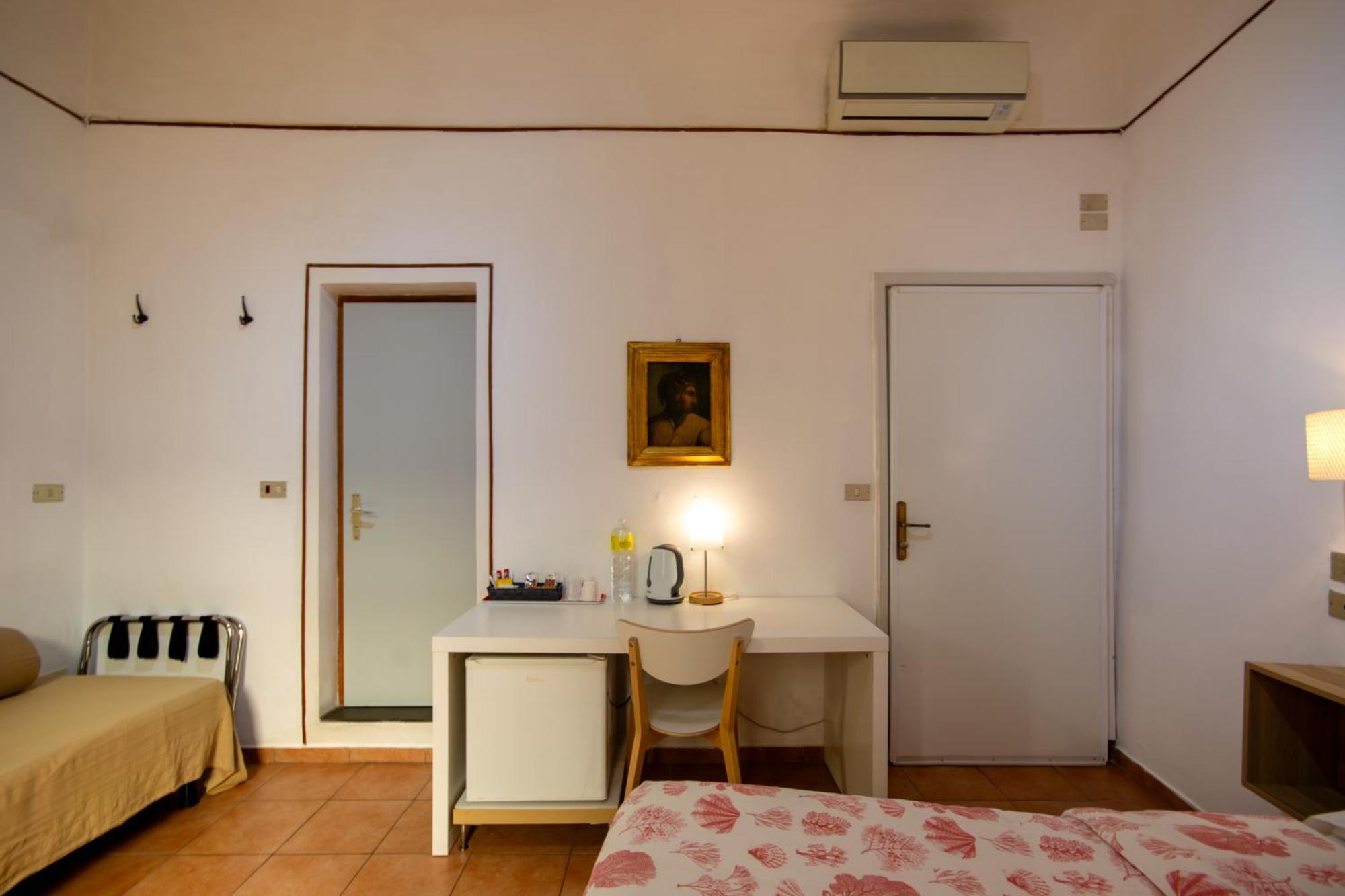 Althea Maison d'hôtes 2*