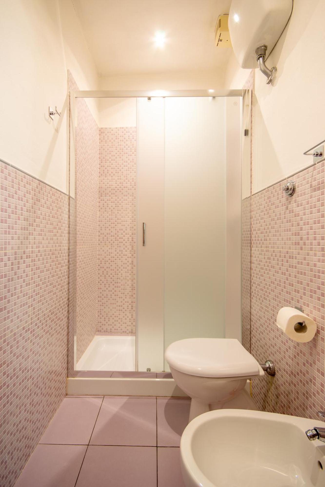 Maison d'hôtes Althea