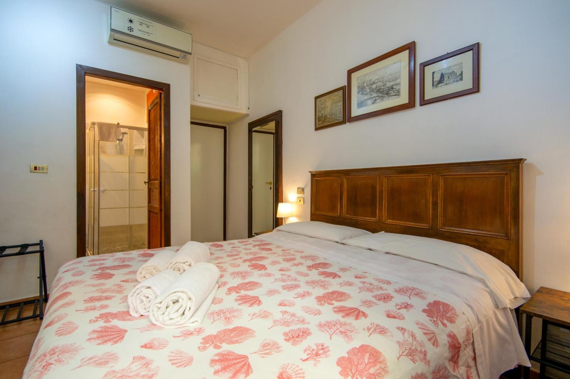 Althea Maison d'hôtes Florence